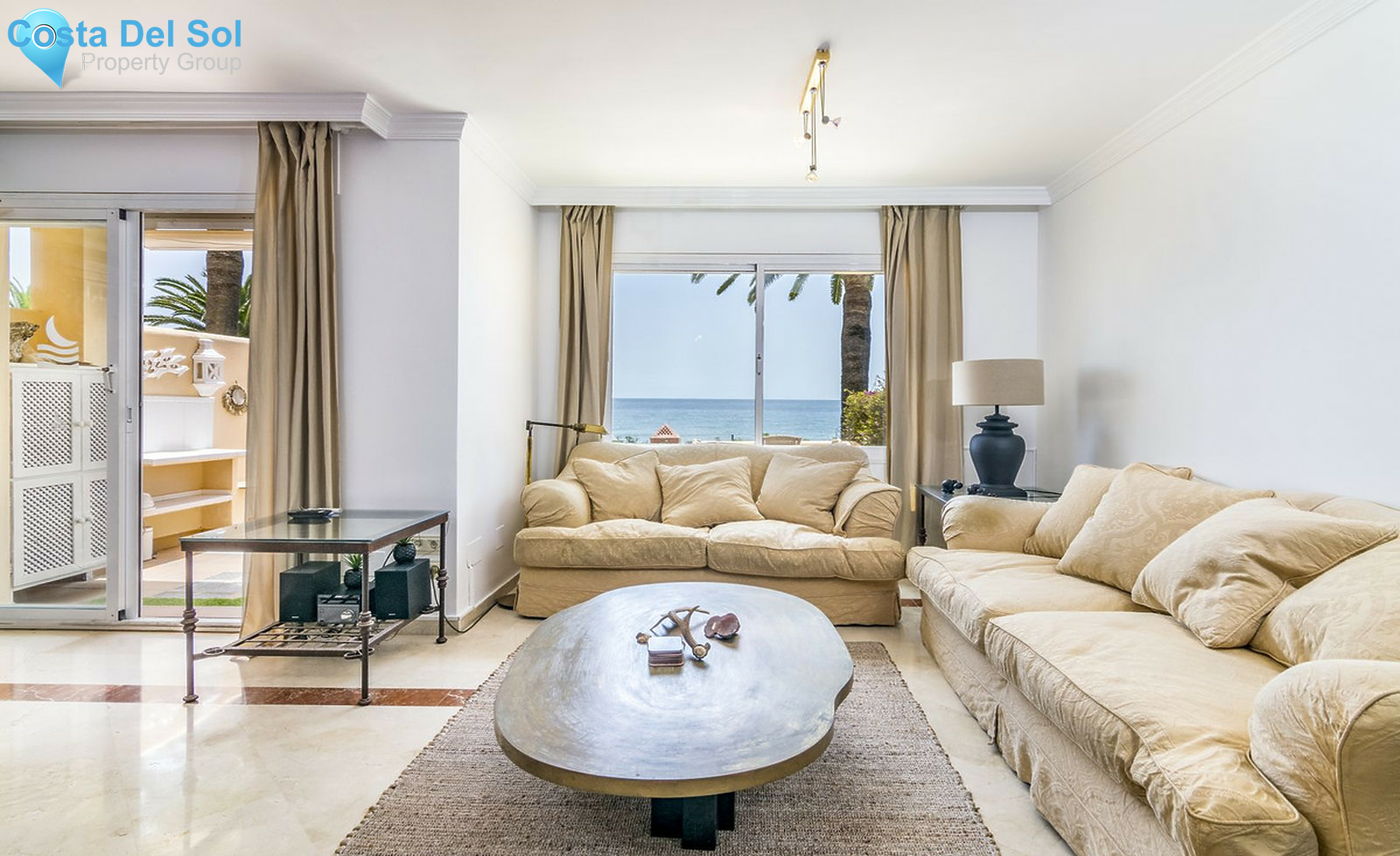 Townhouse in Estepona-1404742