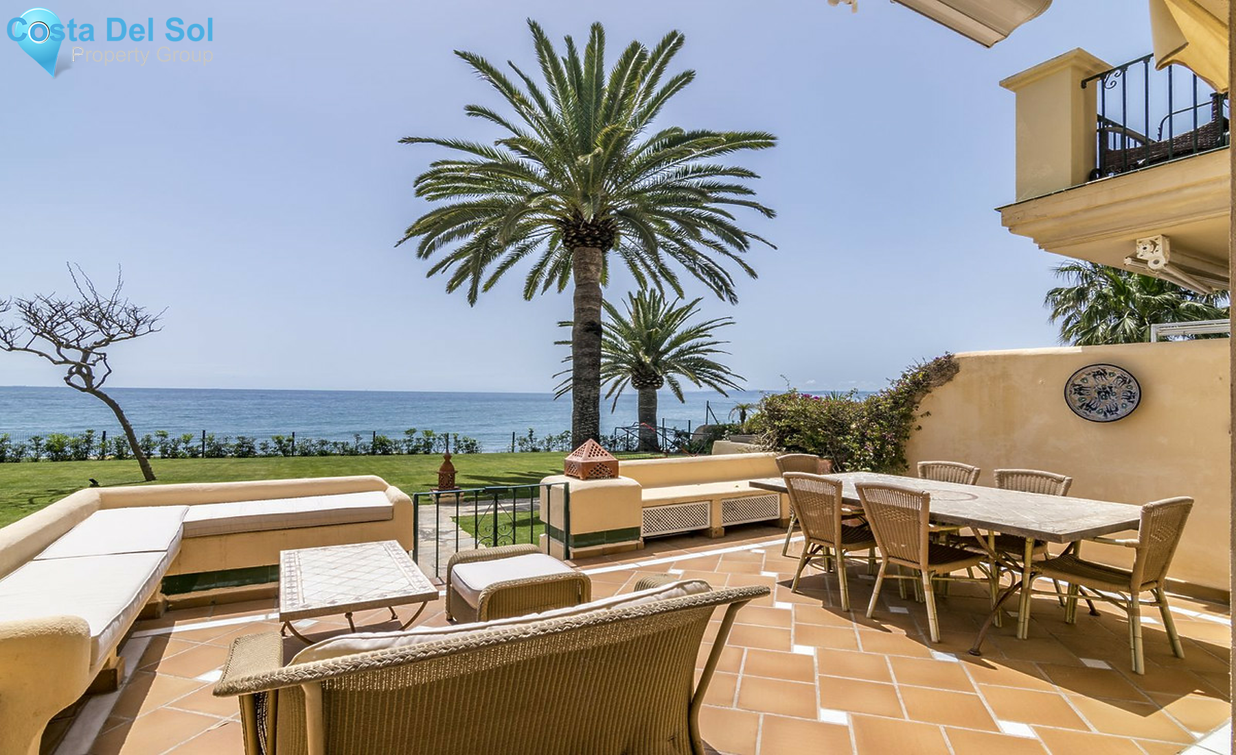 Townhouse in Estepona-1404744