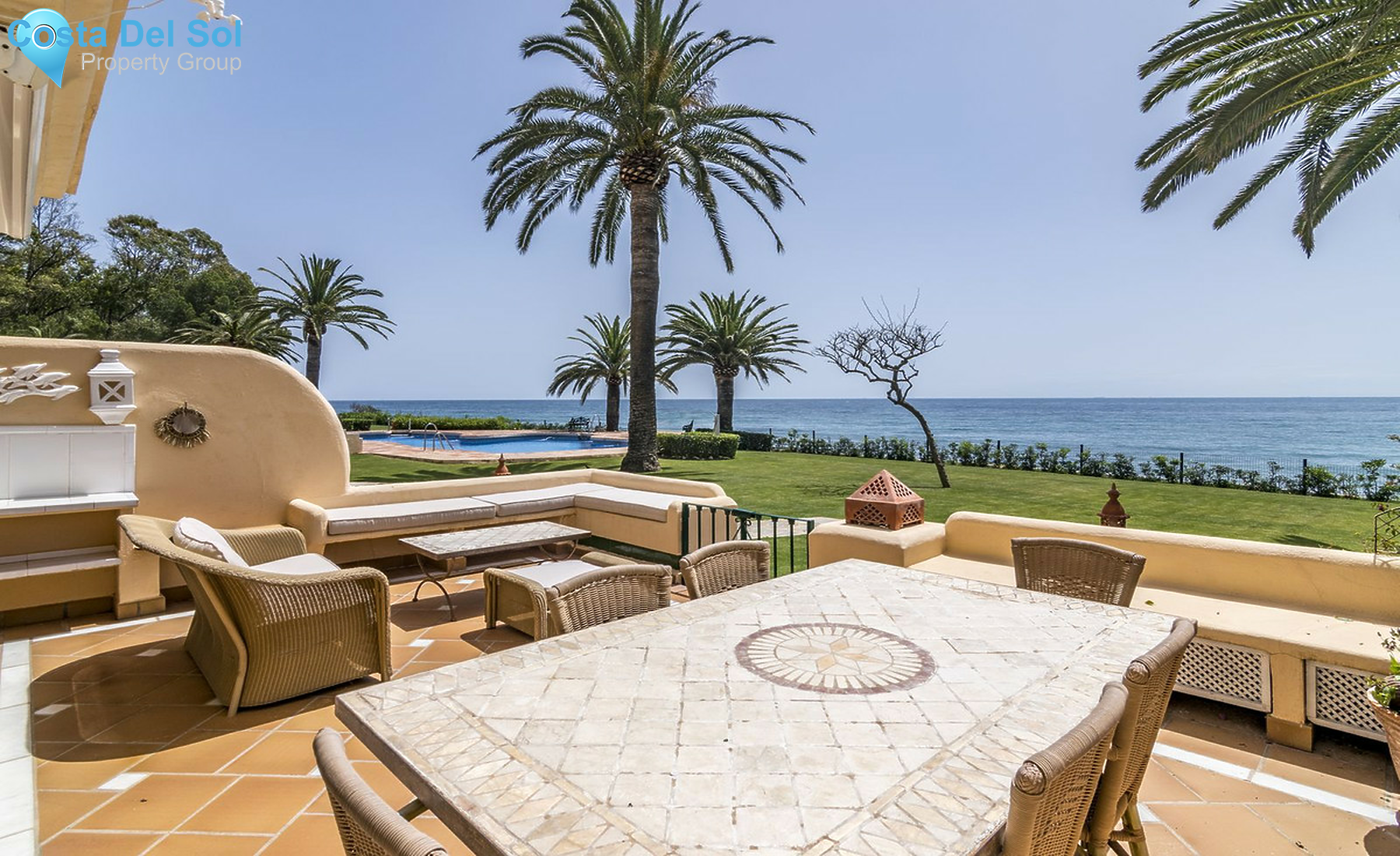 Townhouse in Estepona-1404747