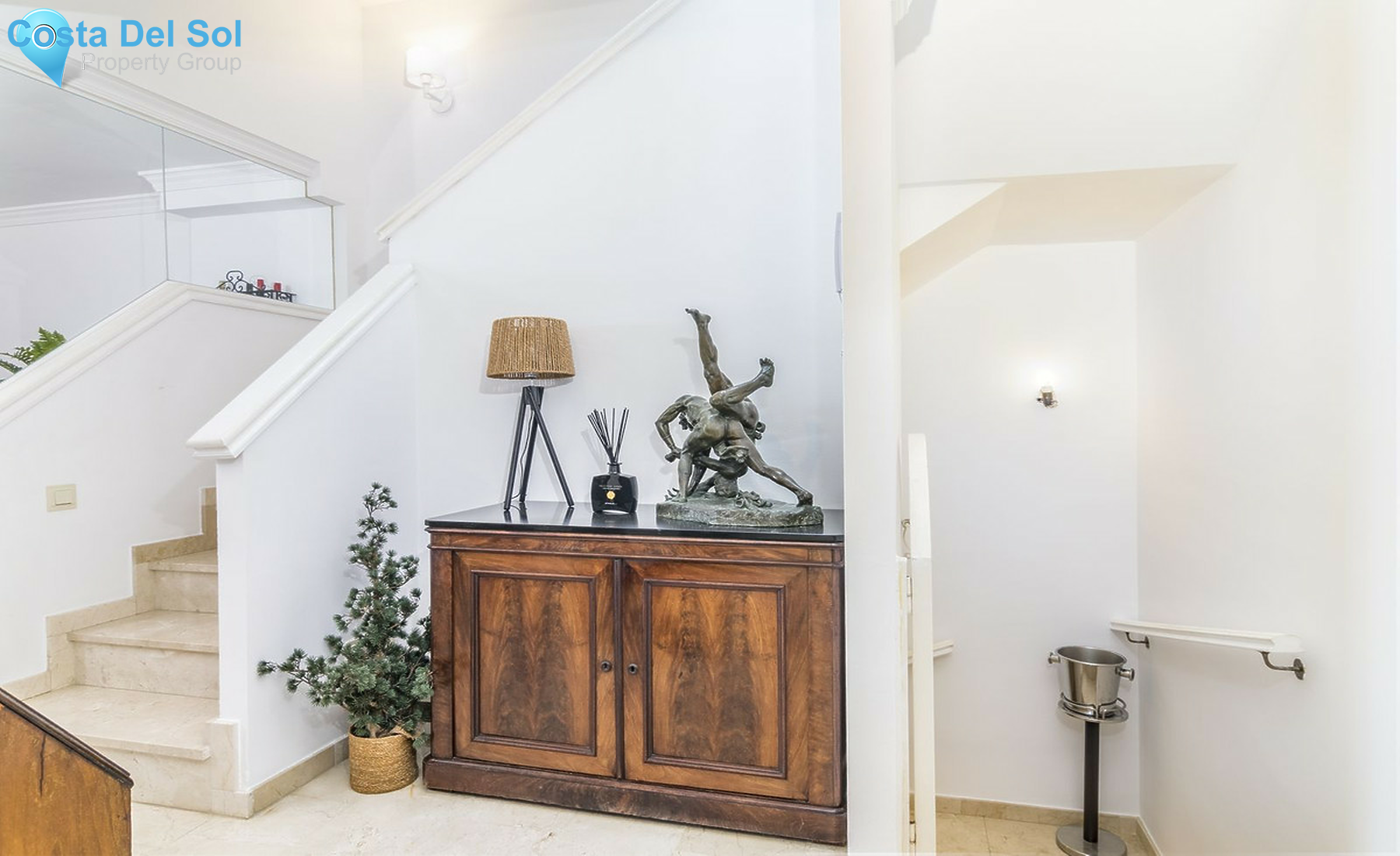 Townhouse in Estepona-1404748