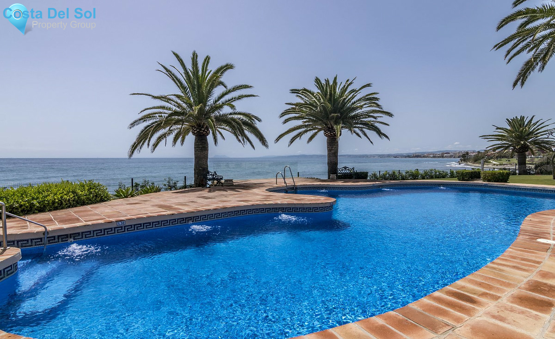 Townhouse in Estepona-1404734