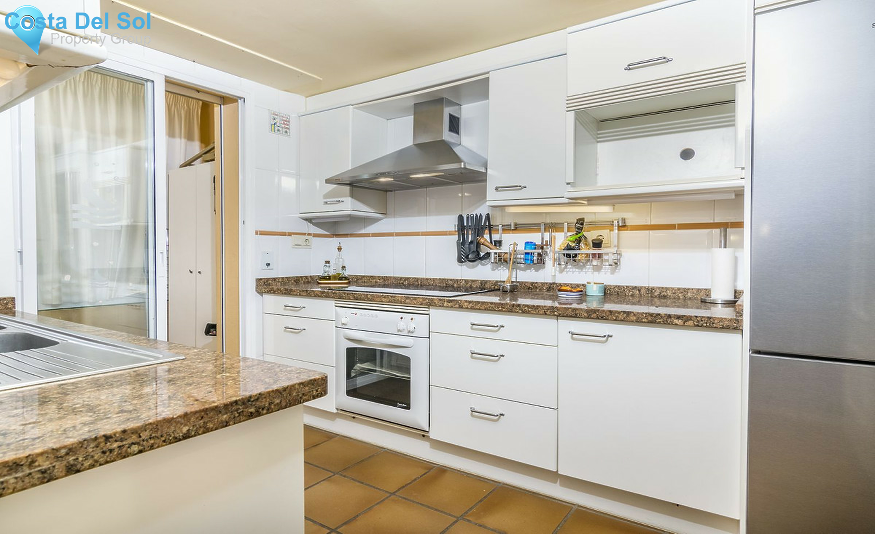 Townhouse in Estepona-1404737