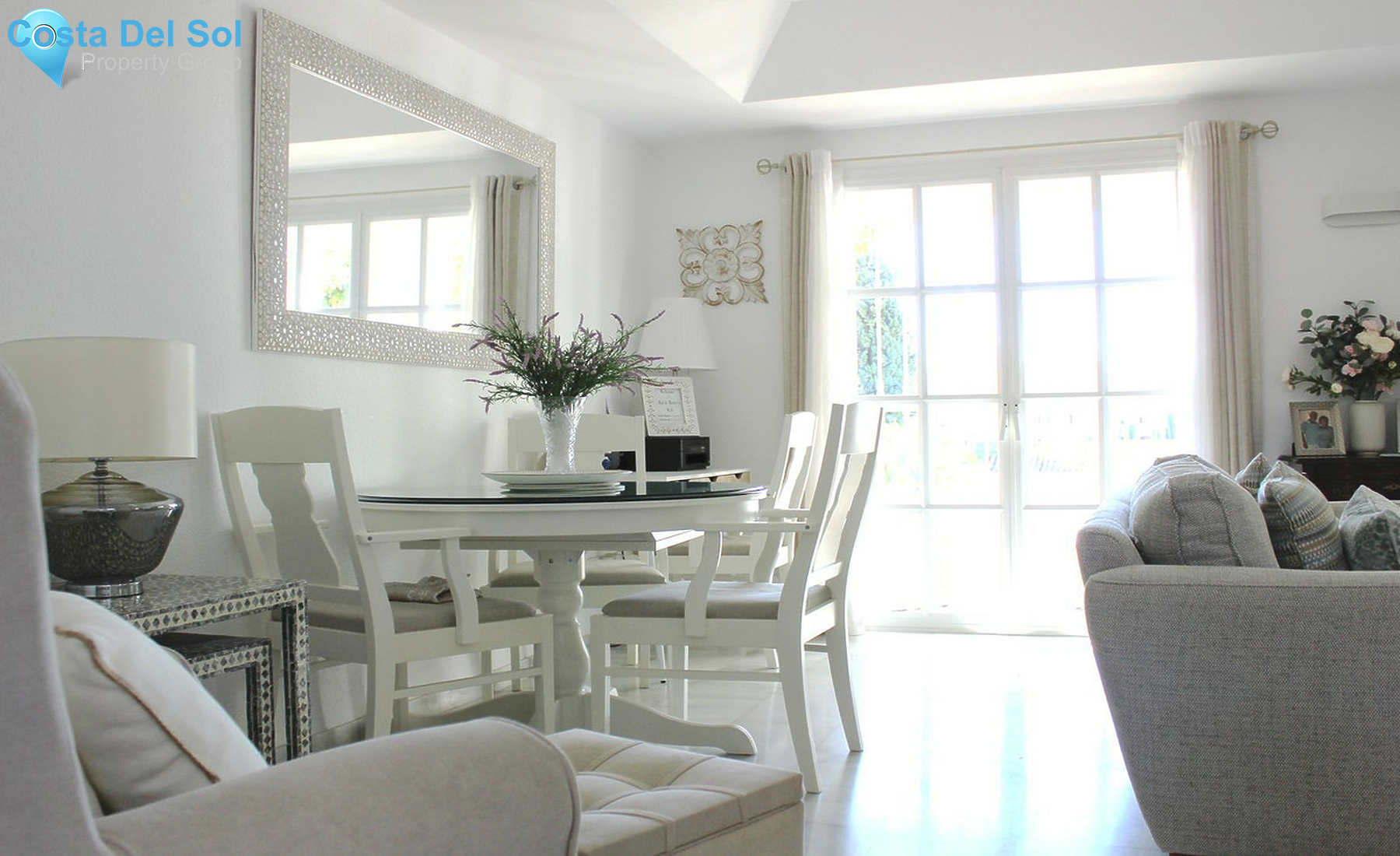 Townhouse in Estepona-1439446