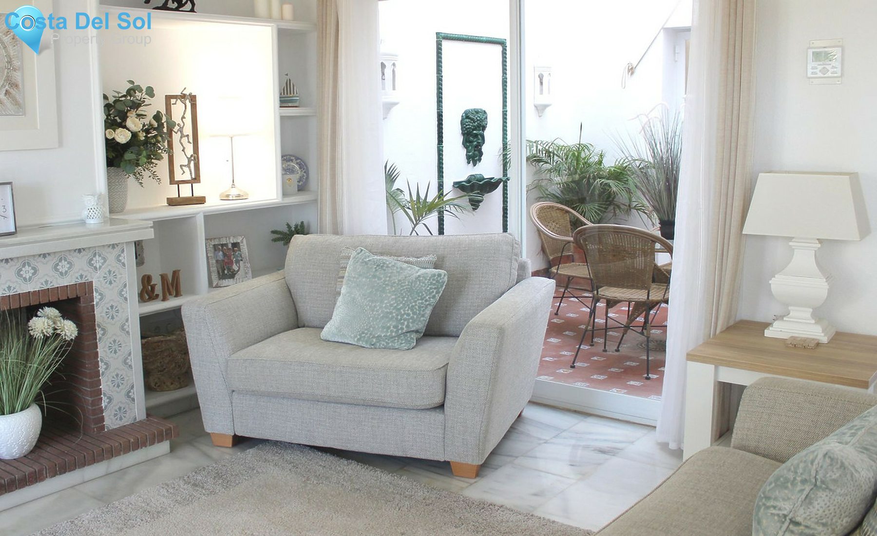 Townhouse in Estepona-1439448