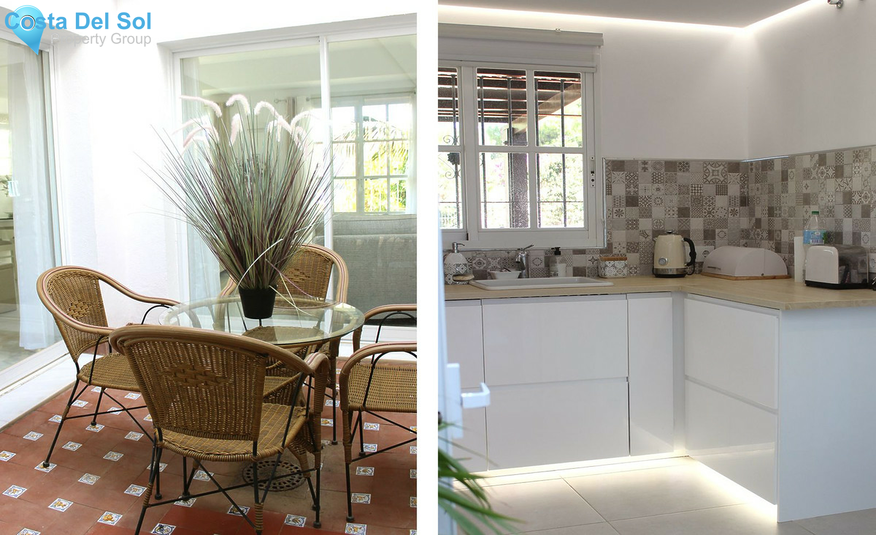 Townhouse in Estepona-1439449