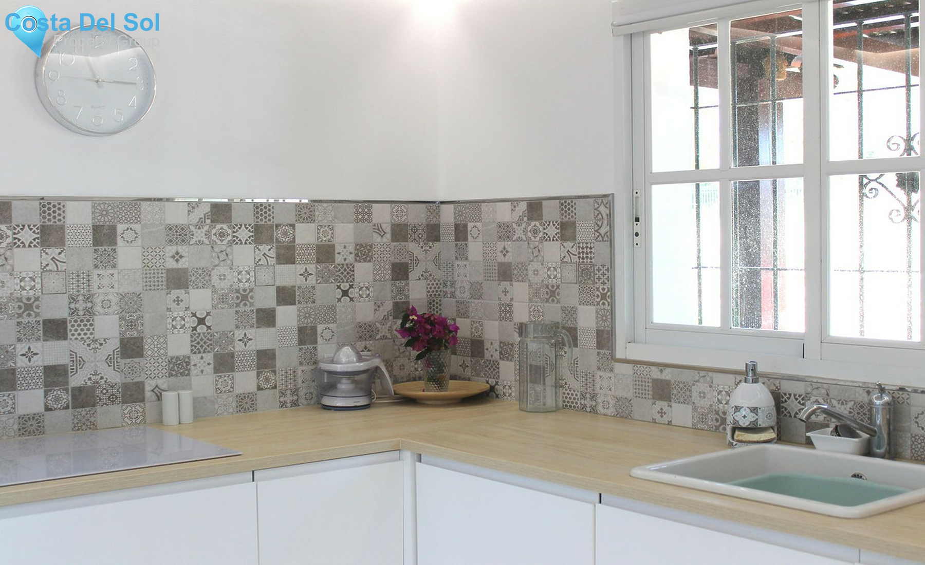 Townhouse in Estepona-1439450
