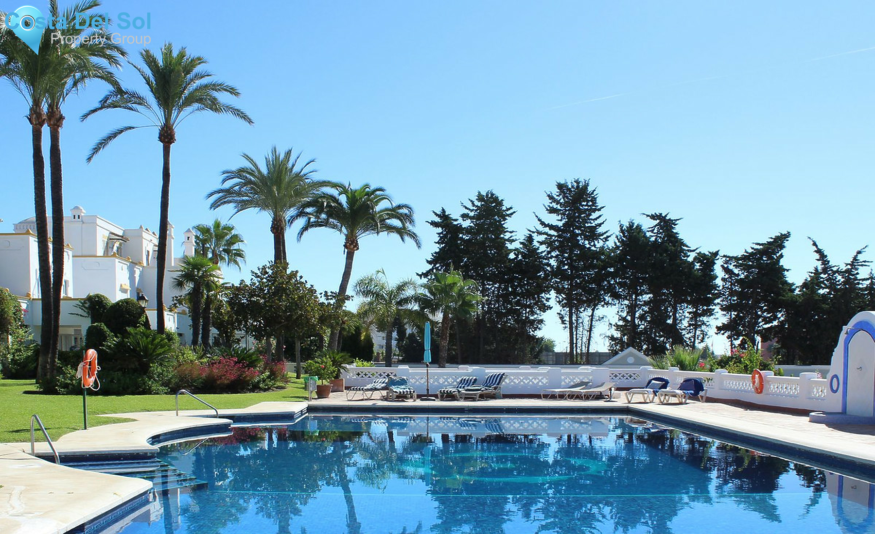 Townhouse in Estepona-1439440
