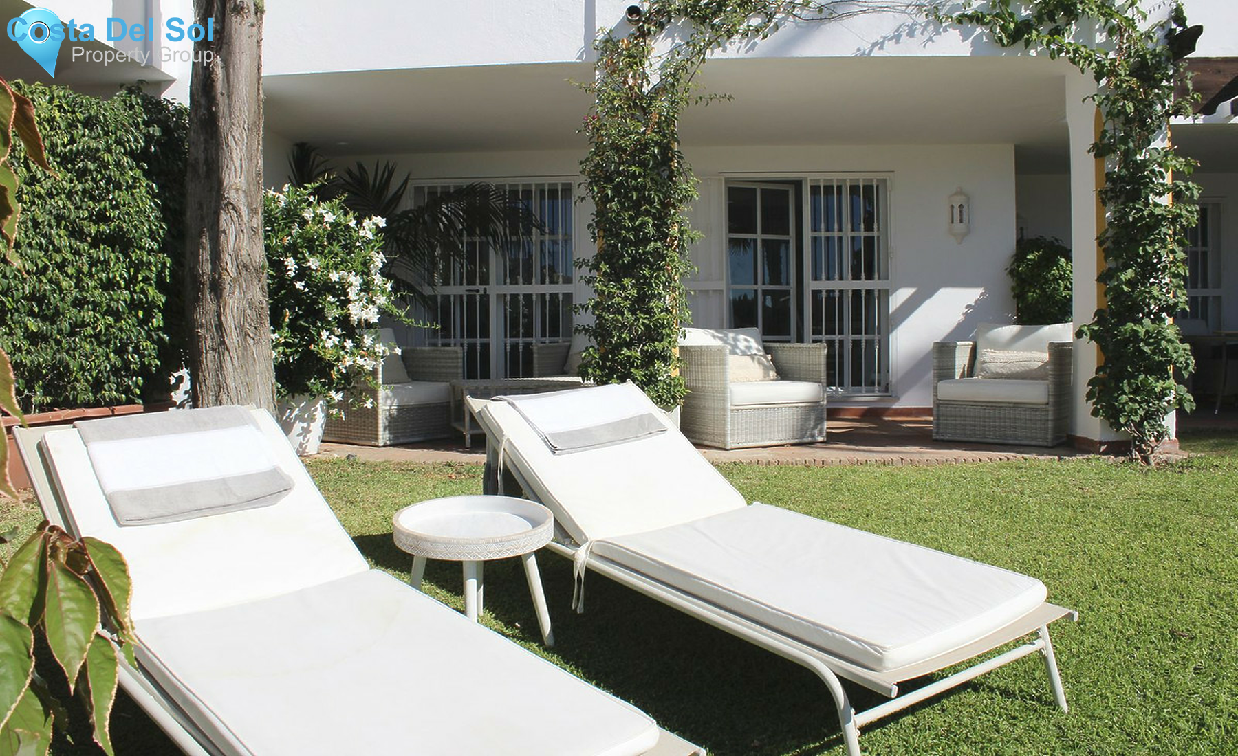 Townhouse in Estepona-1439441