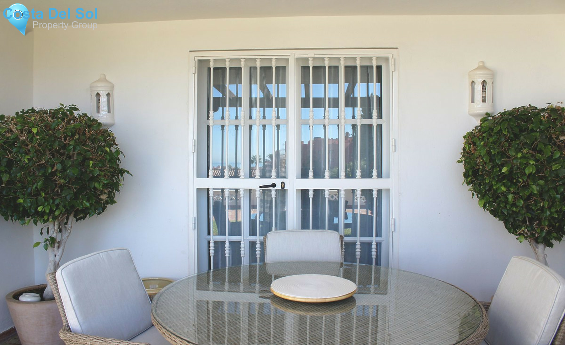 Townhouse in Estepona-1439443