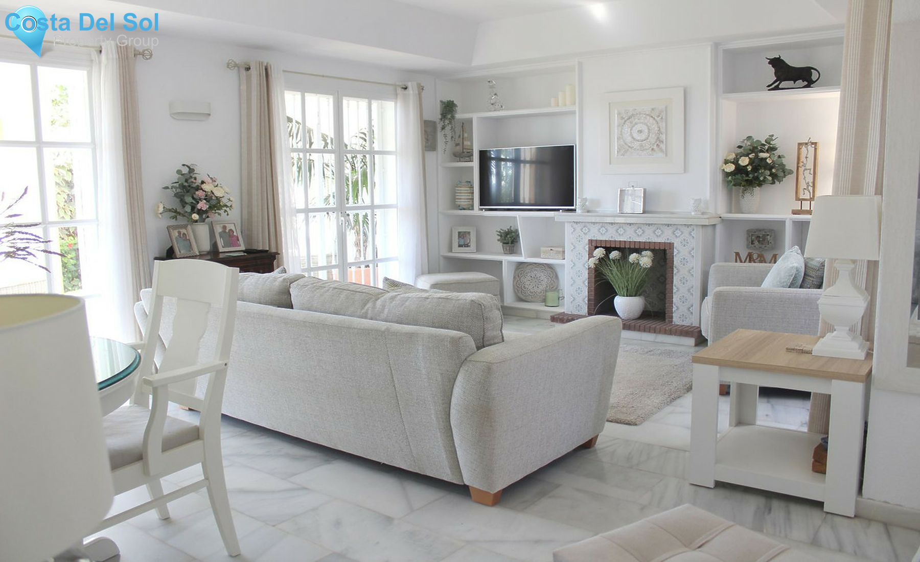 Townhouse in Estepona-1439444