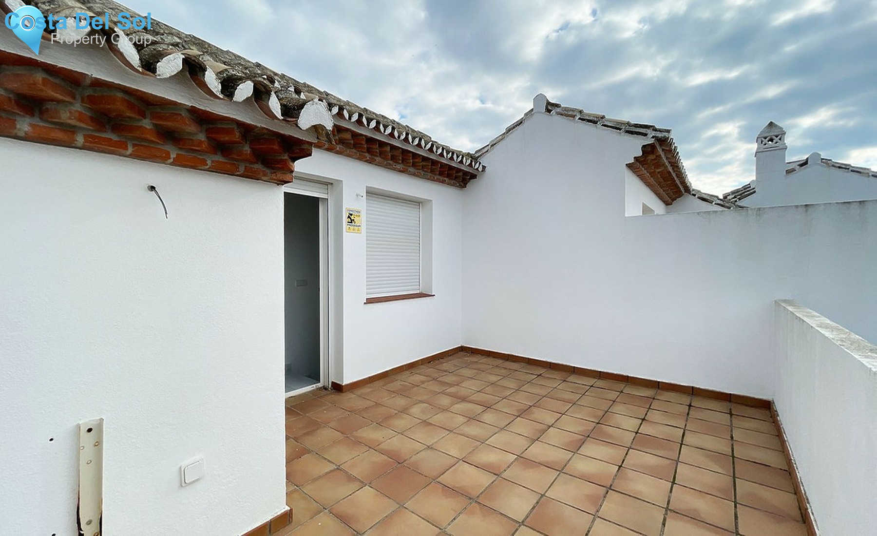 Townhouse in Estepona-1454429