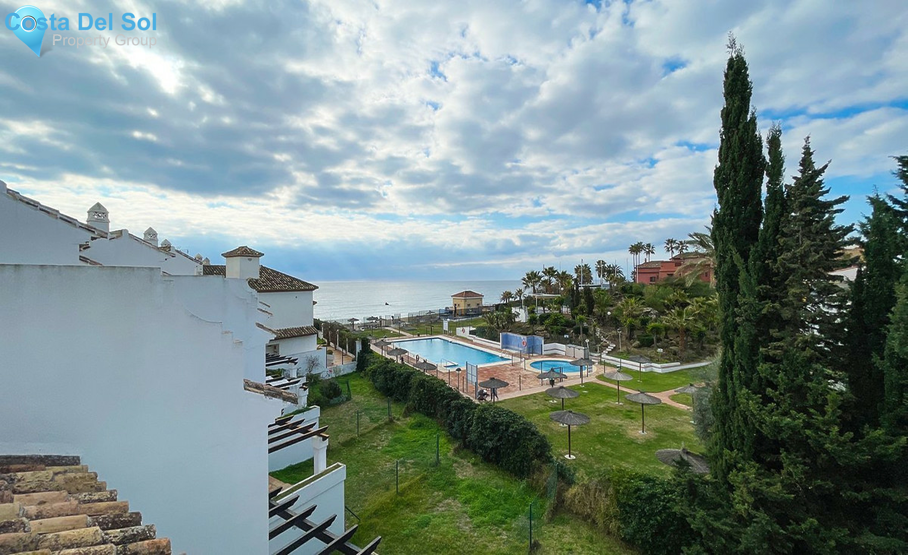 Townhouse in Estepona-1454430