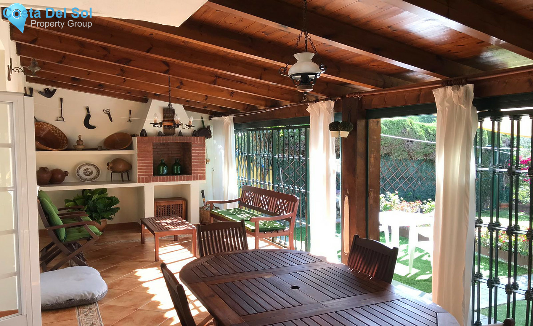 Townhouse in Estepona-1501373