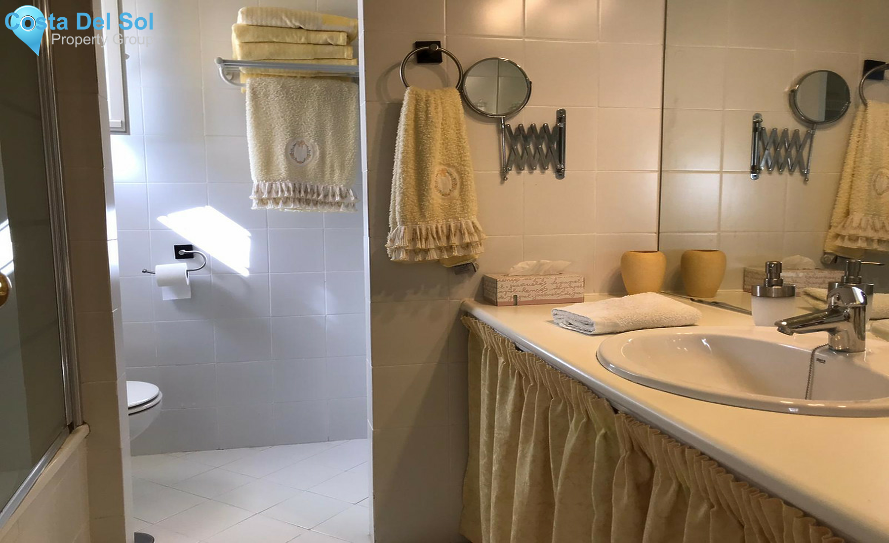 Townhouse in Estepona-1501363
