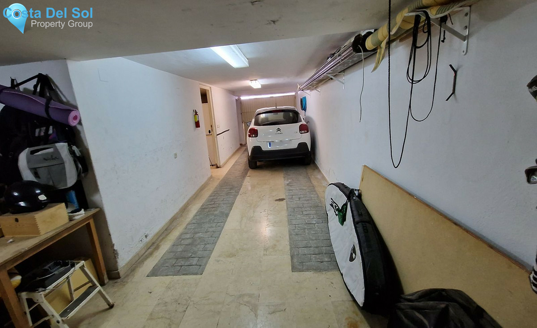 Townhouse in Estepona