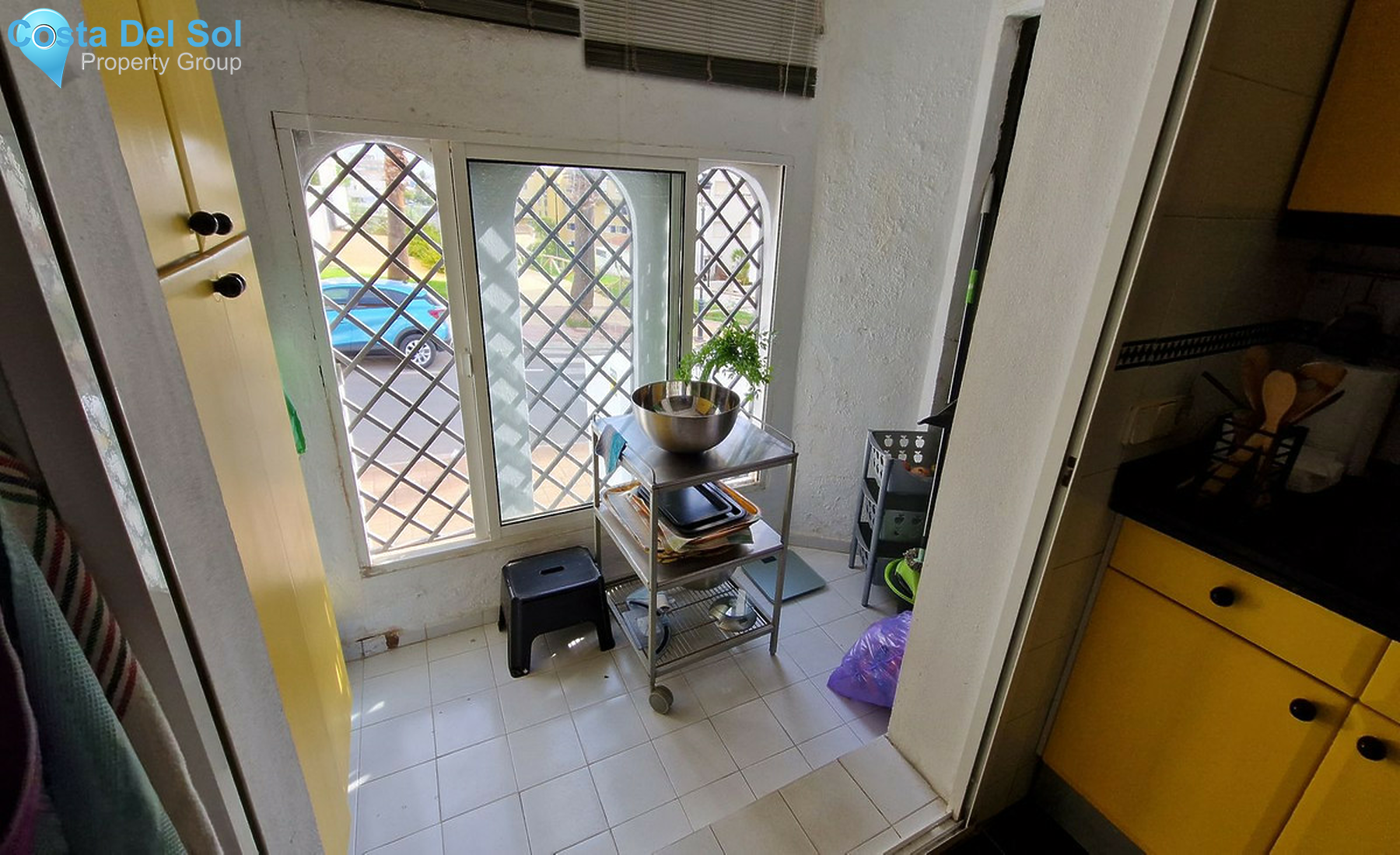 Townhouse in Estepona-1509873