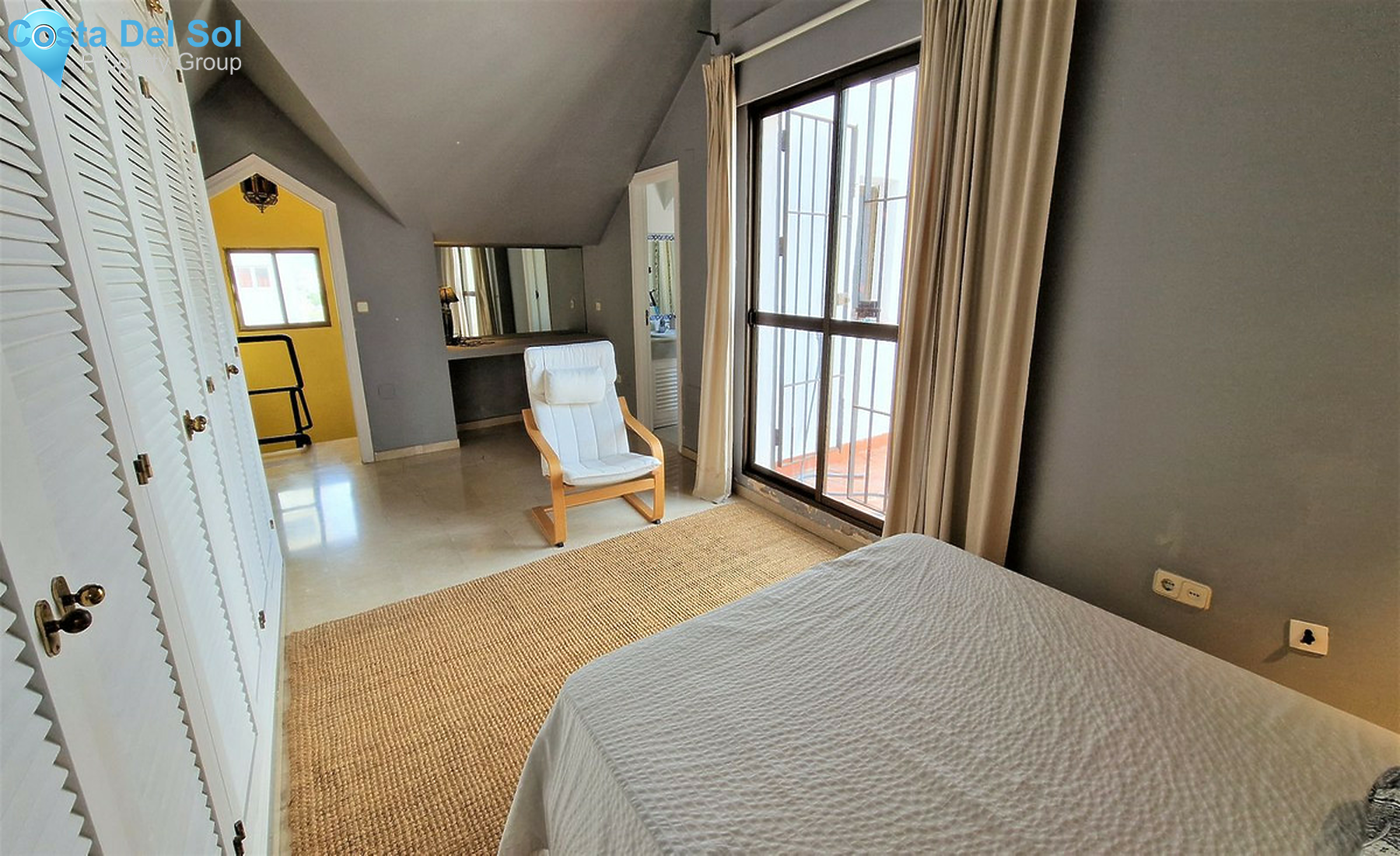 Townhouse in Estepona-1509858