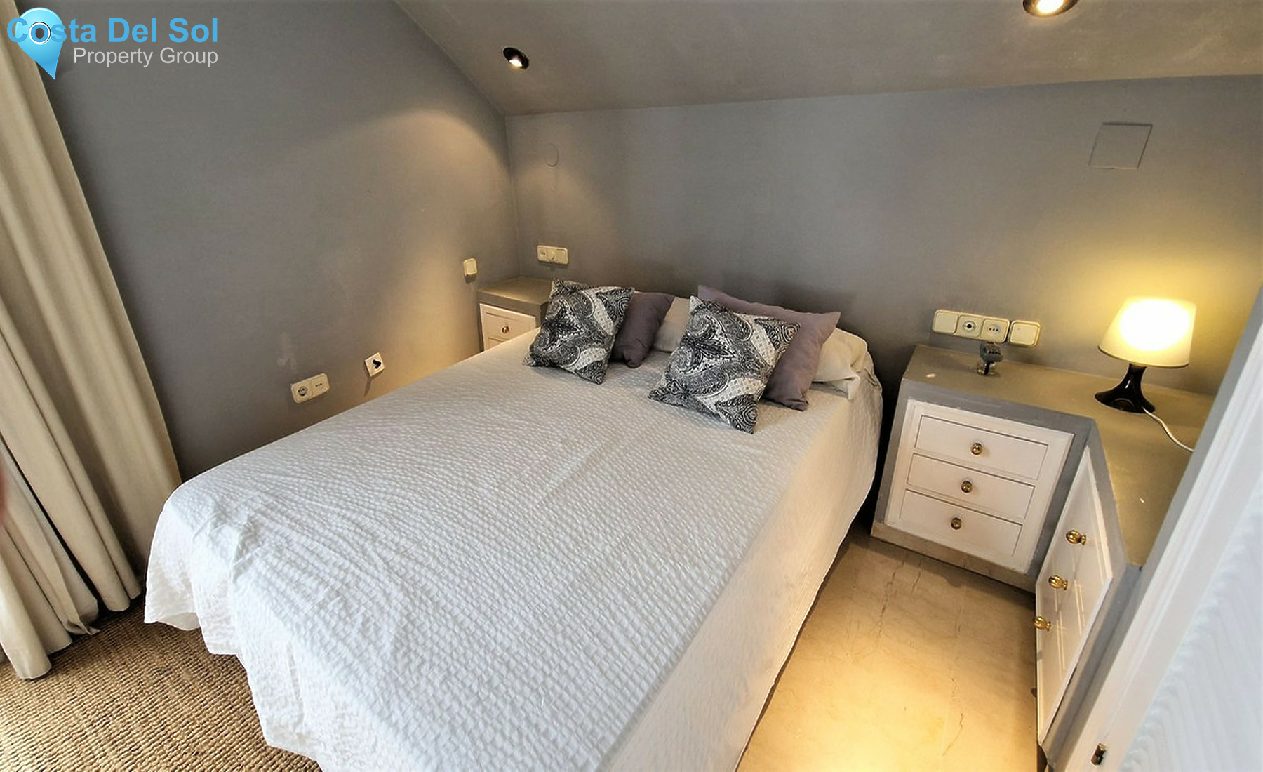 Townhouse in Estepona-1509860