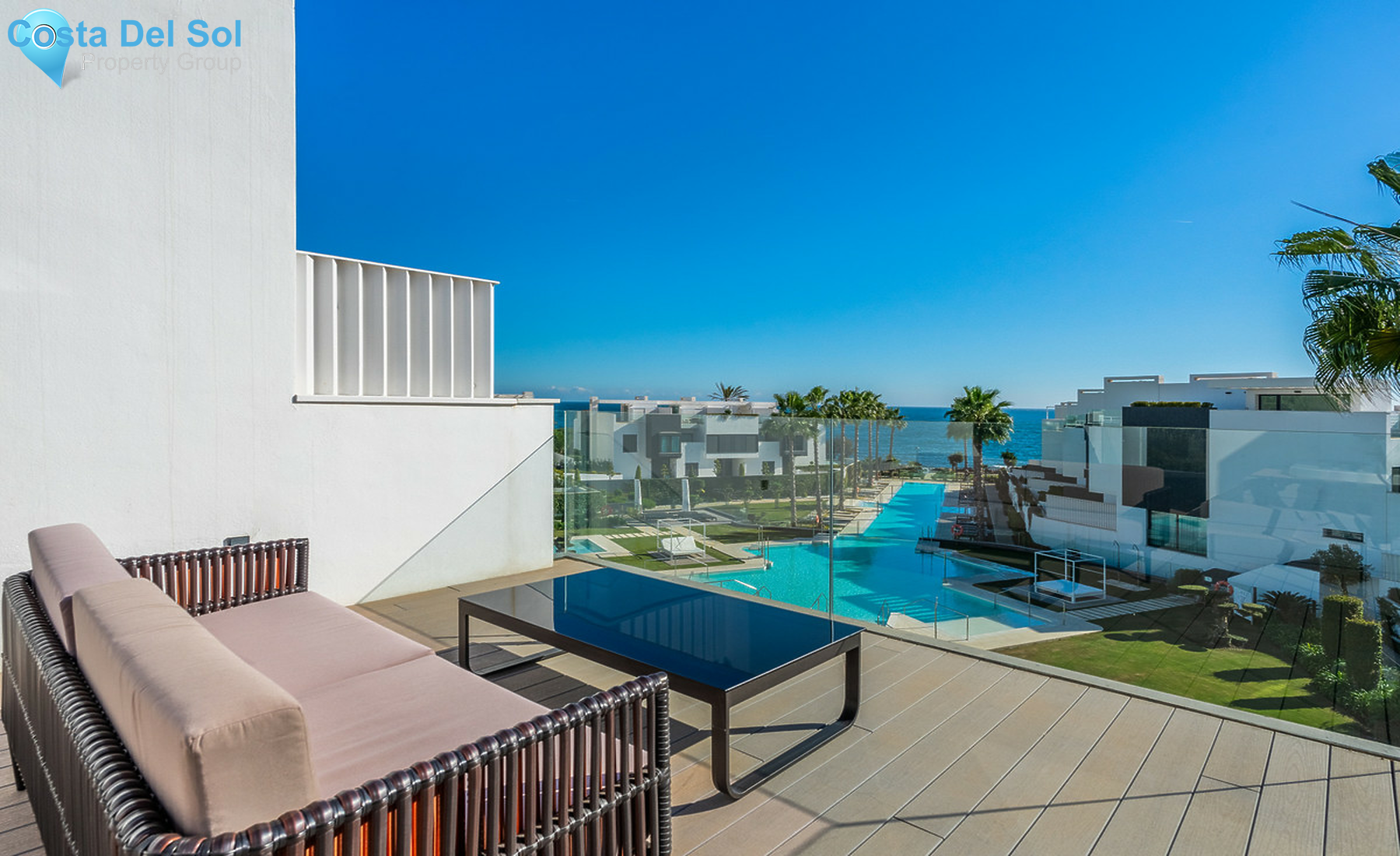 Townhouse in Estepona-1526714