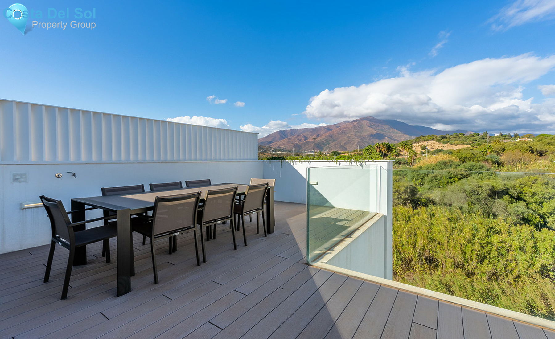 Townhouse in Estepona-1526715