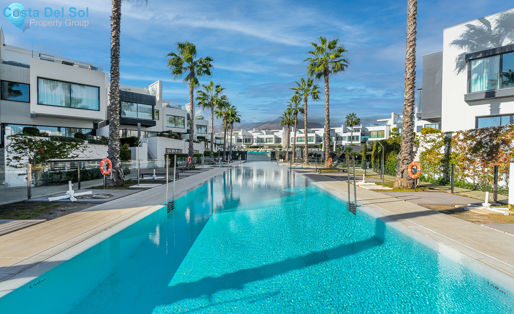 Townhouse in Estepona-1526718