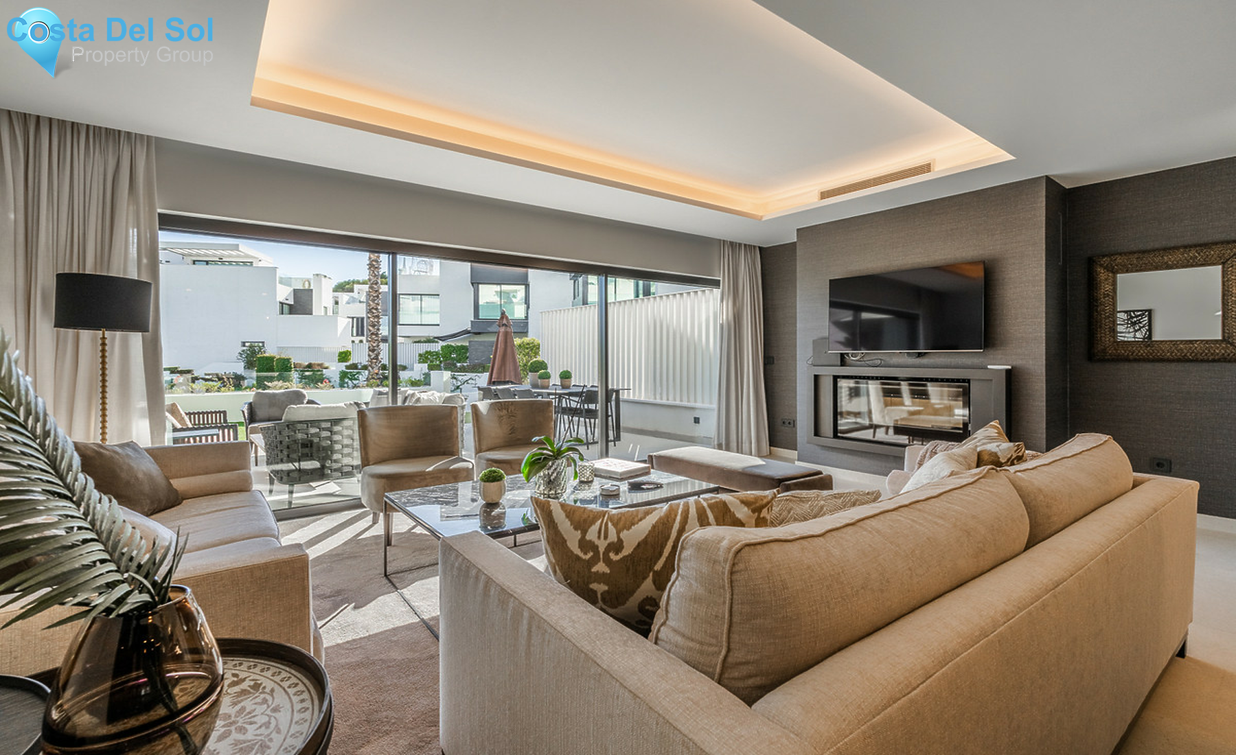 Townhouse in Estepona-1526705