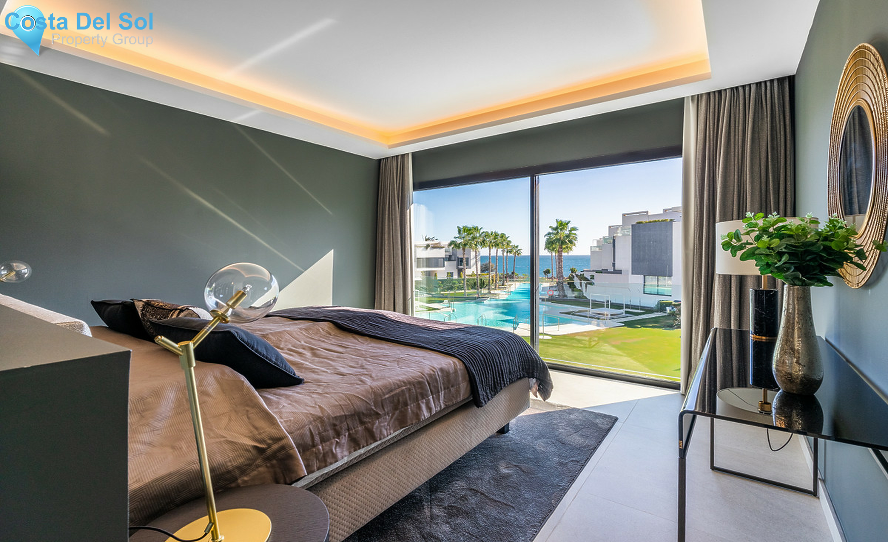 Townhouse in Estepona-1526710