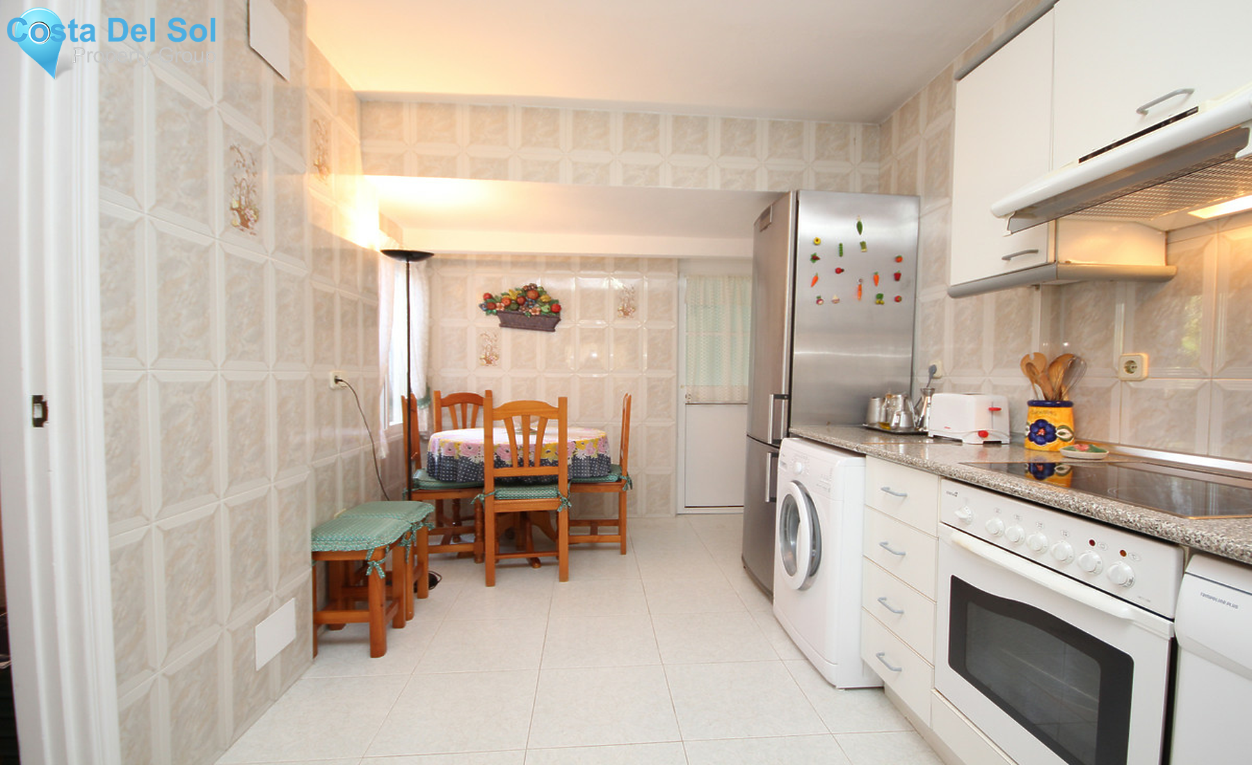 Townhouse in Estepona-1527848