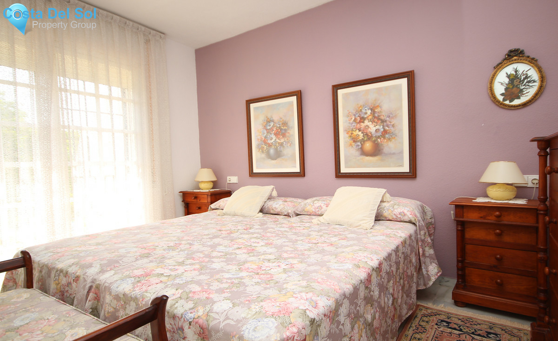 Townhouse in Estepona-1527849