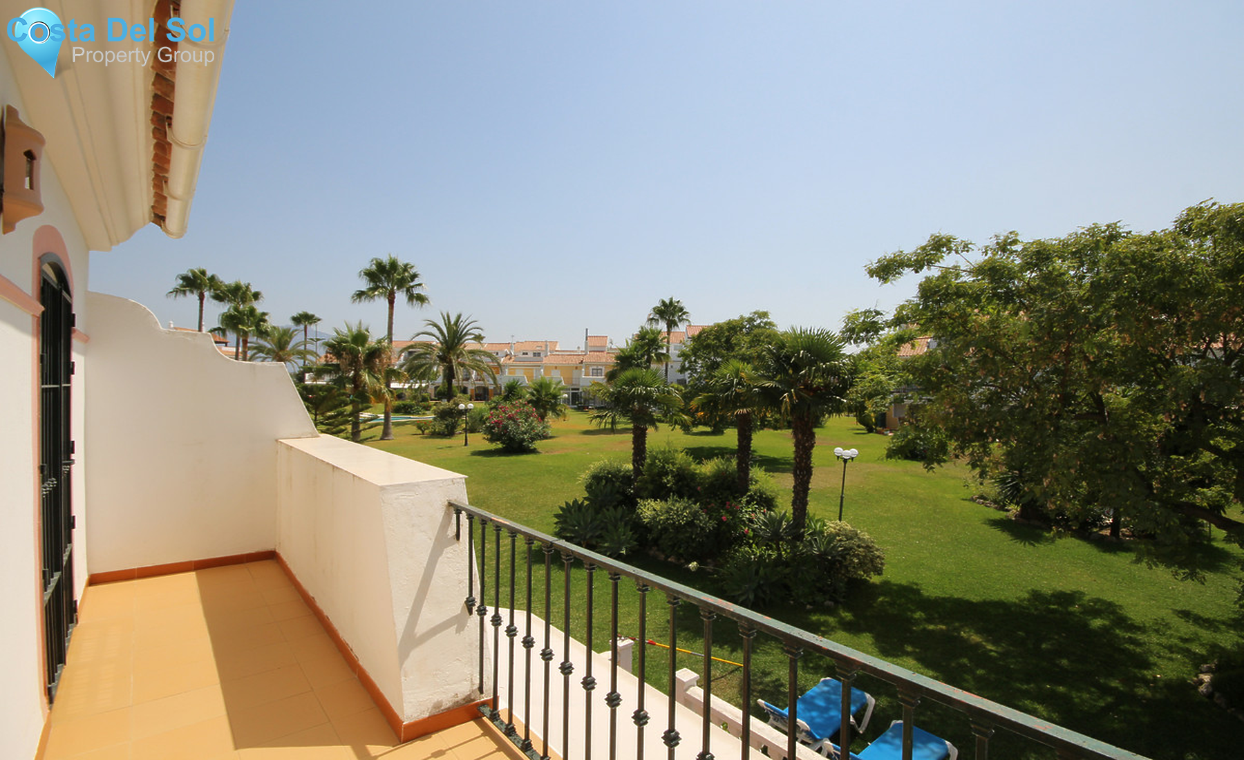 Townhouse in Estepona-1527851
