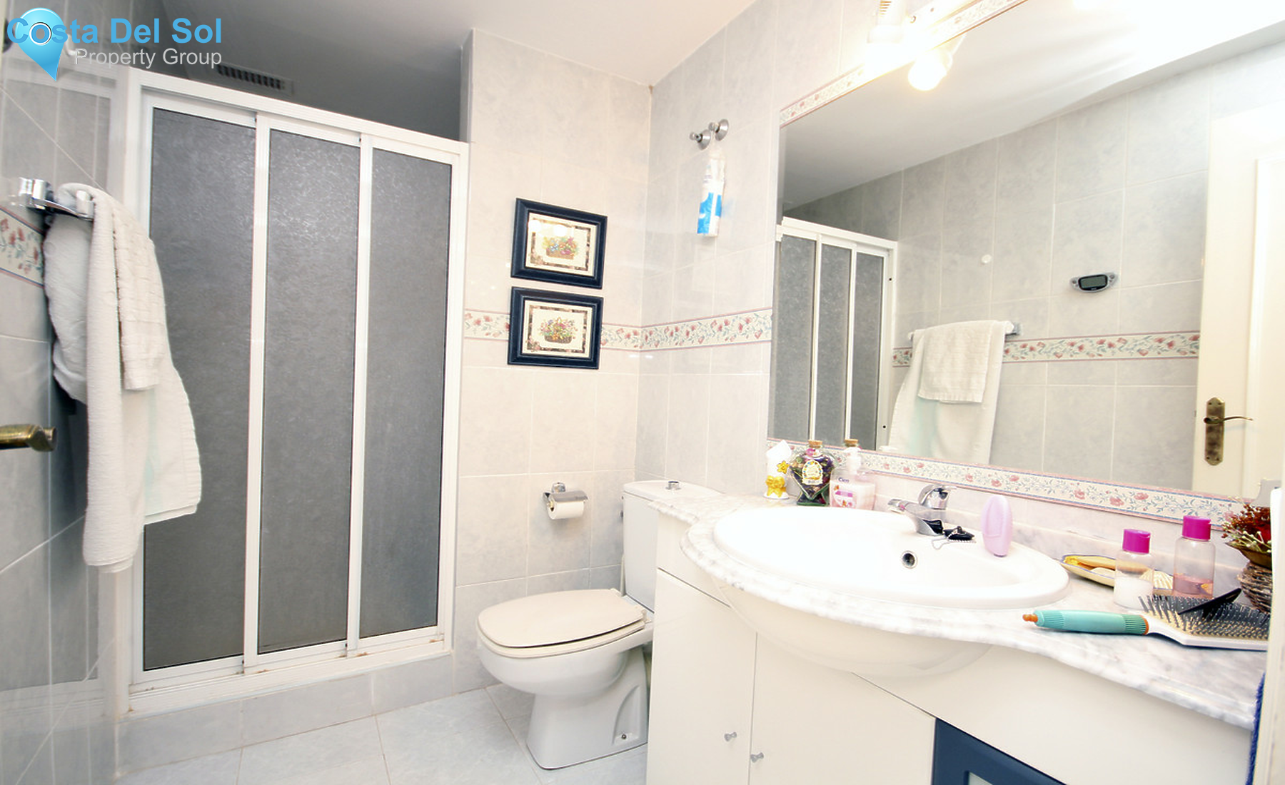 Townhouse in Estepona-1527853