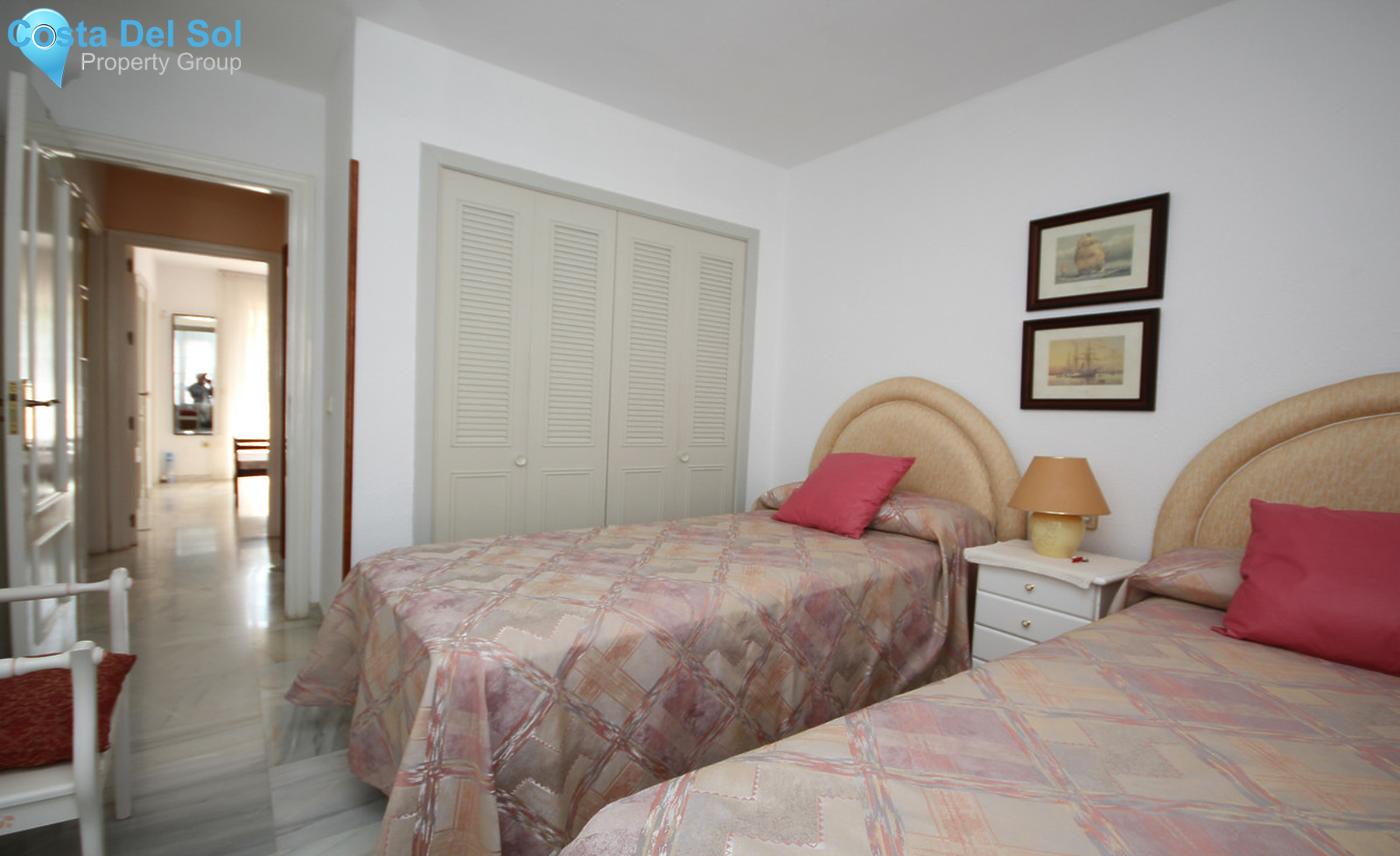 Townhouse in Estepona-1527855