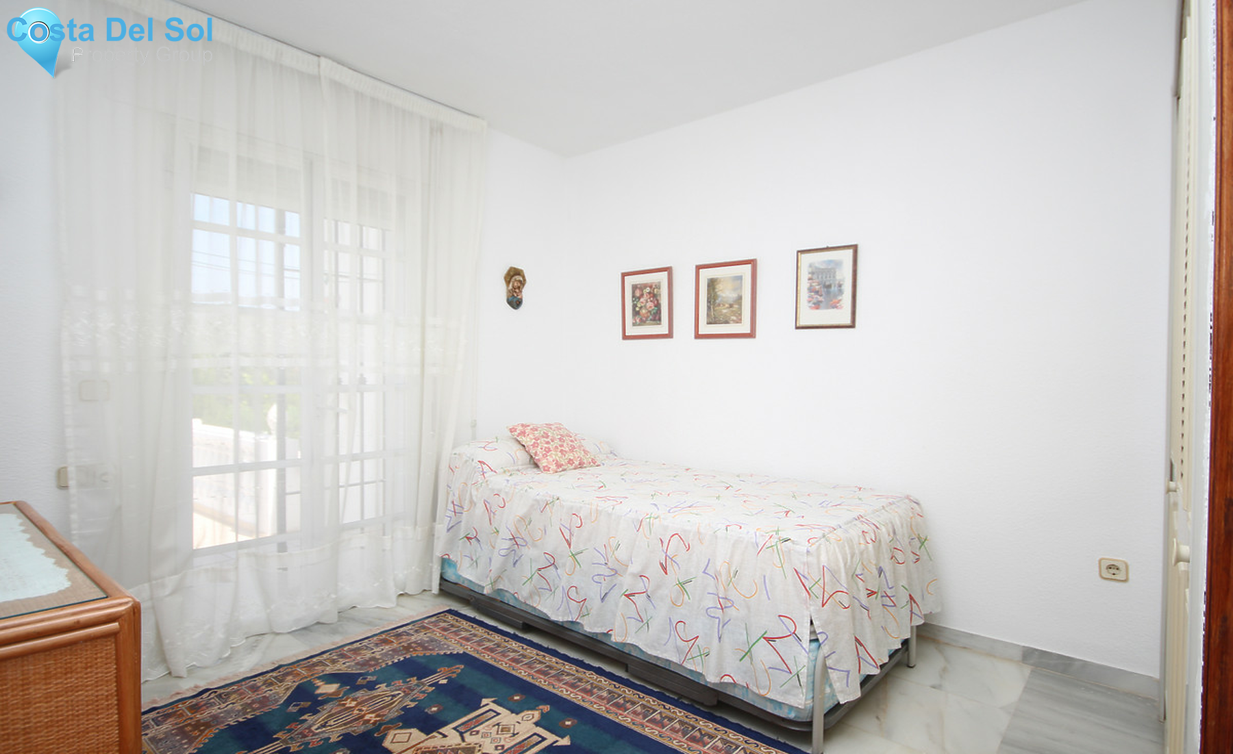 Townhouse in Estepona-1527856