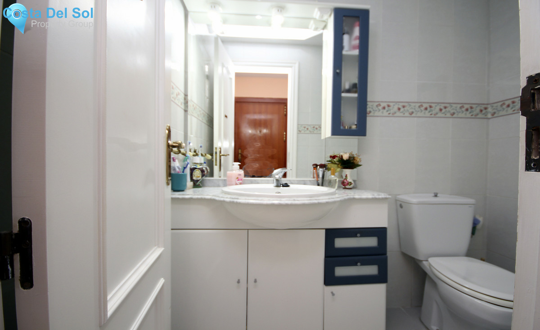 Townhouse in Estepona-1527857