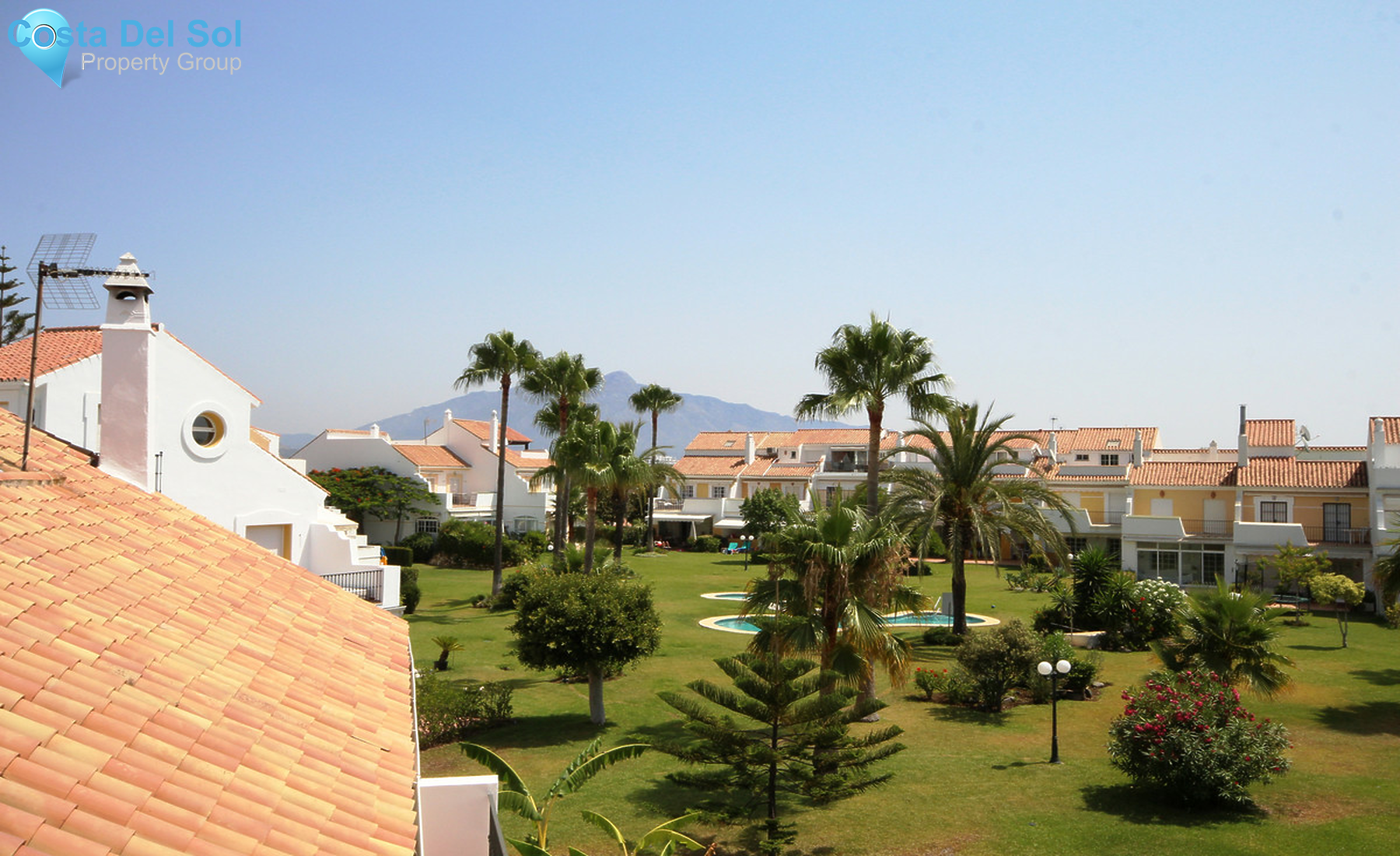Townhouse in Estepona-1527841