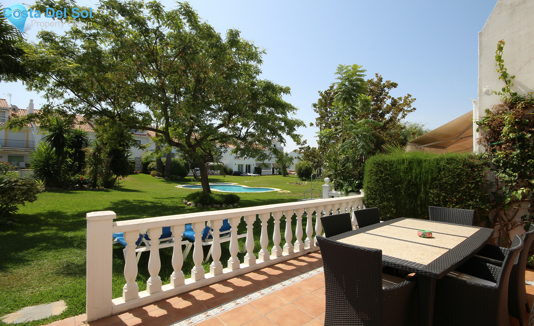 Townhouse in Estepona-1527845