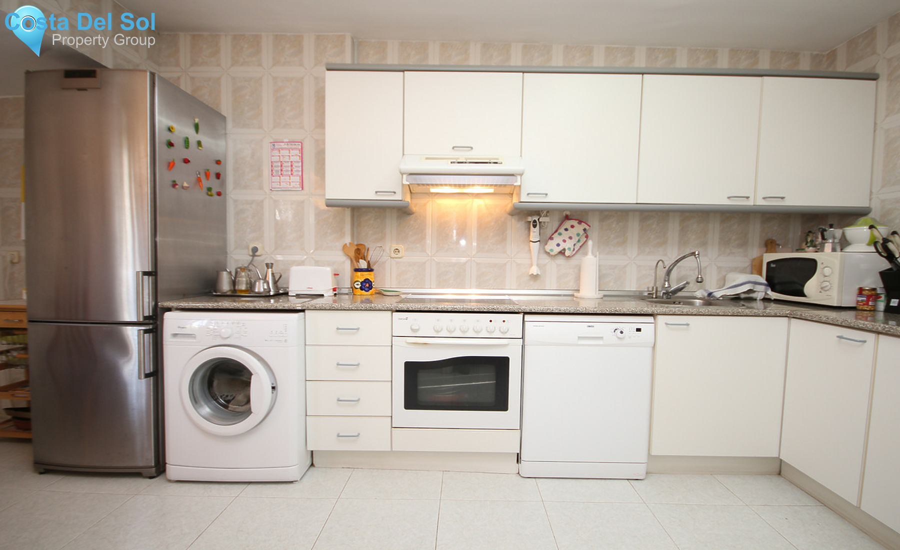 Townhouse in Estepona-1527846