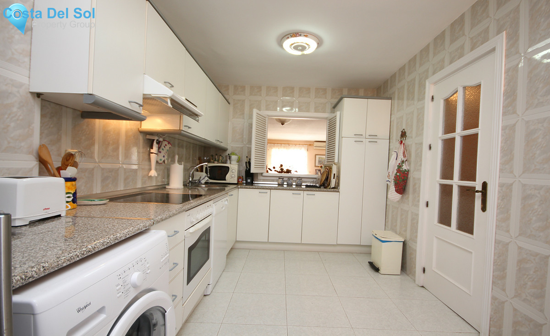 Townhouse in Estepona-1527847