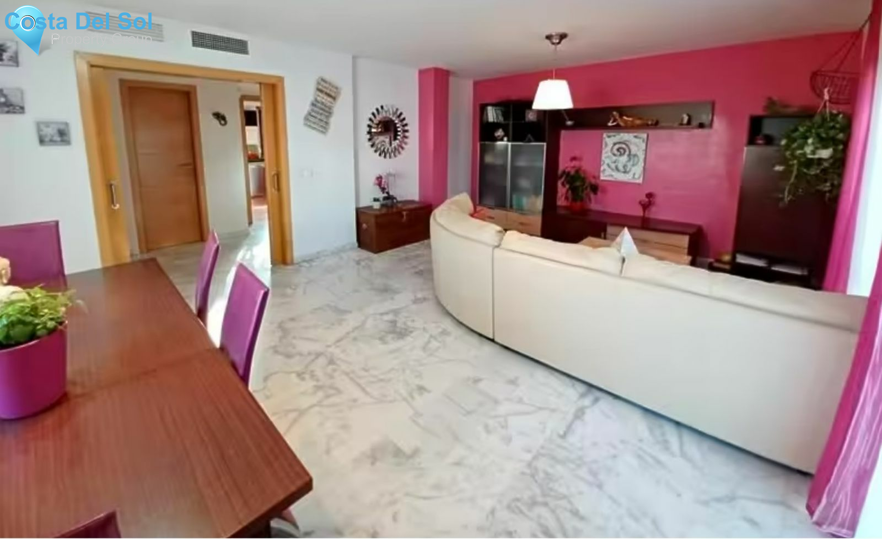 Townhouse in Estepona-1139929