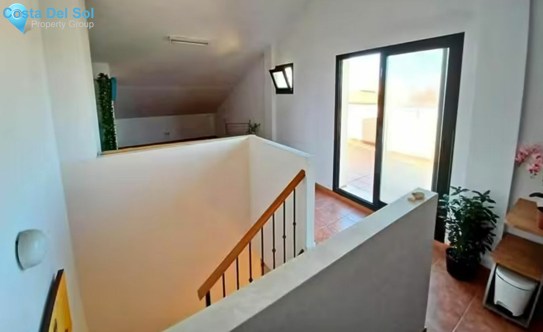 Townhouse in Estepona-1139938