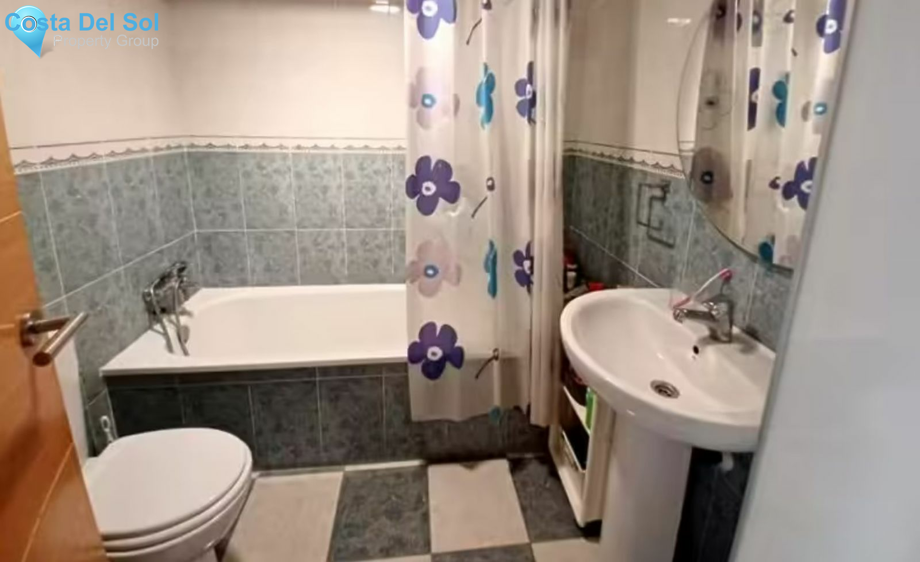 Townhouse in Estepona-1139940