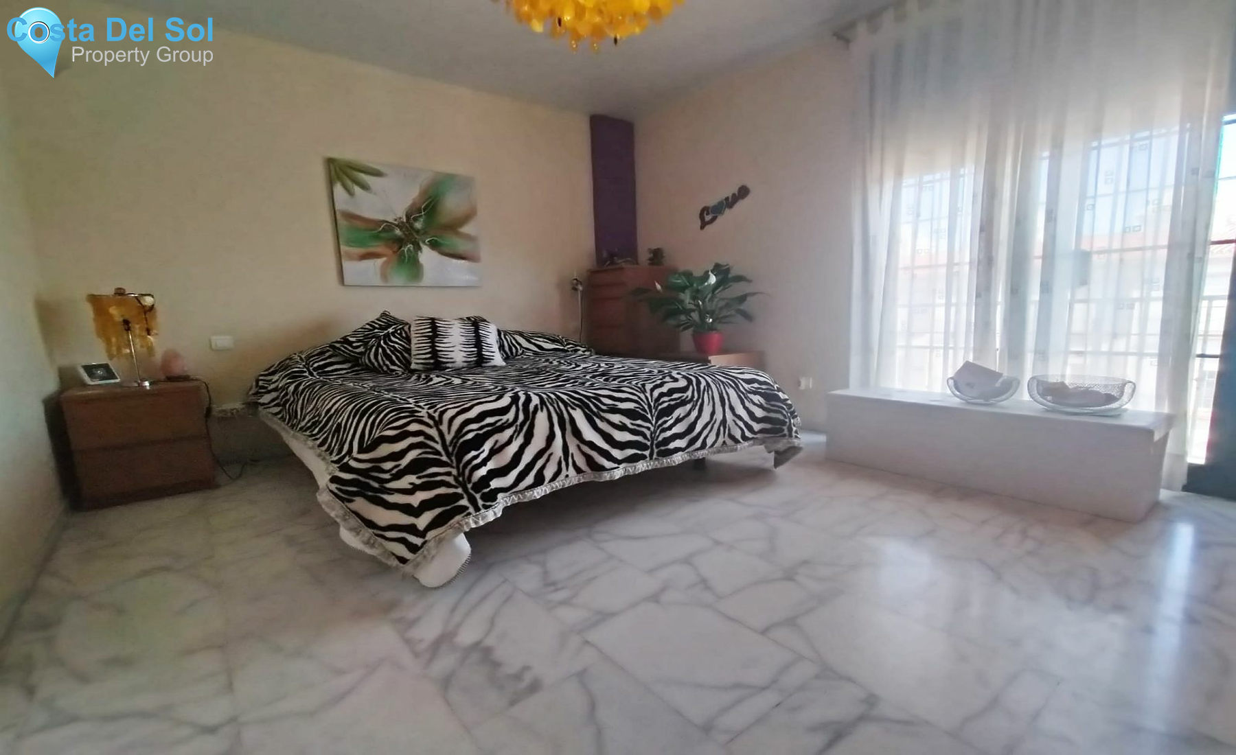 Townhouse in Estepona-1139930
