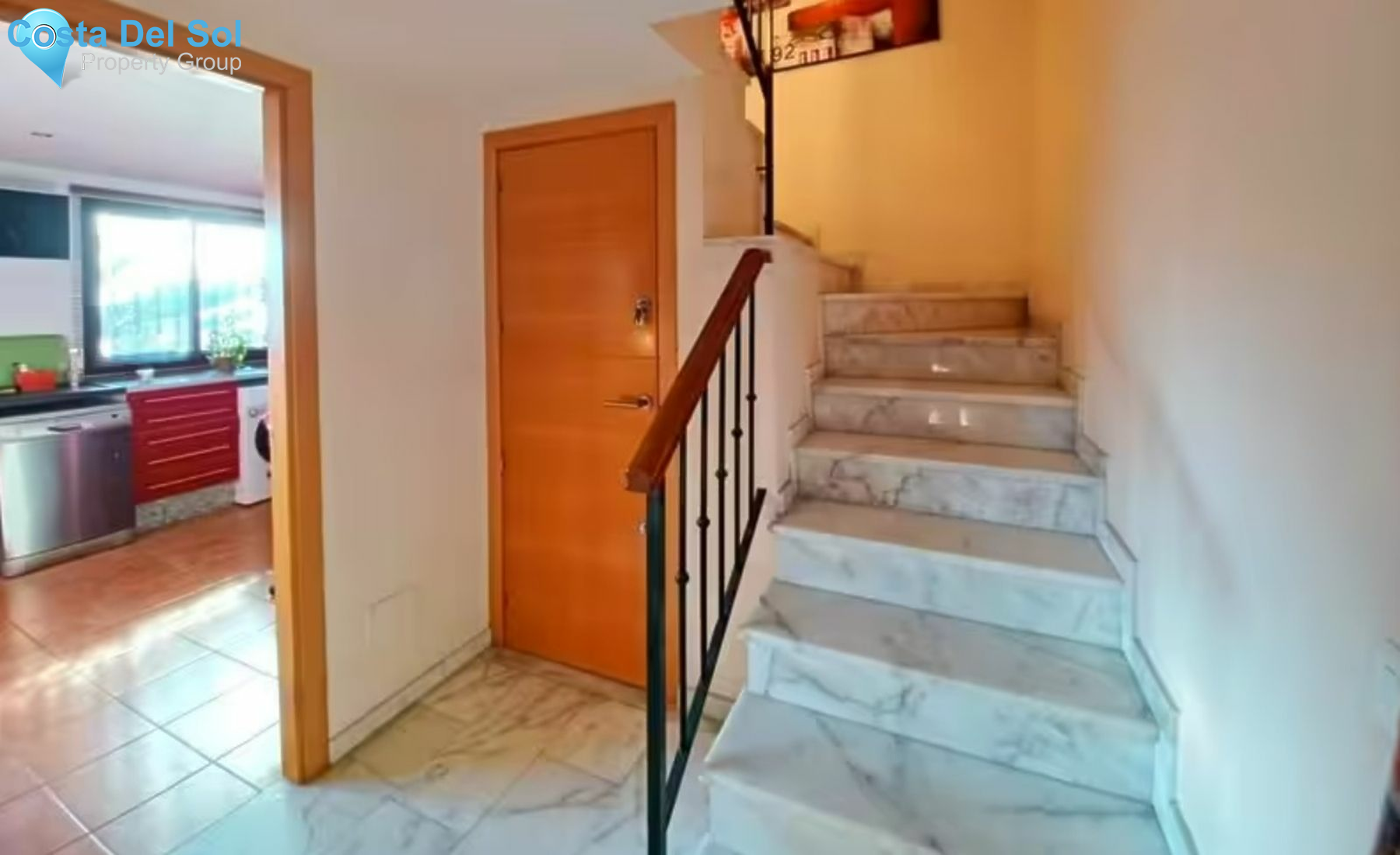 Townhouse in Estepona-1139948