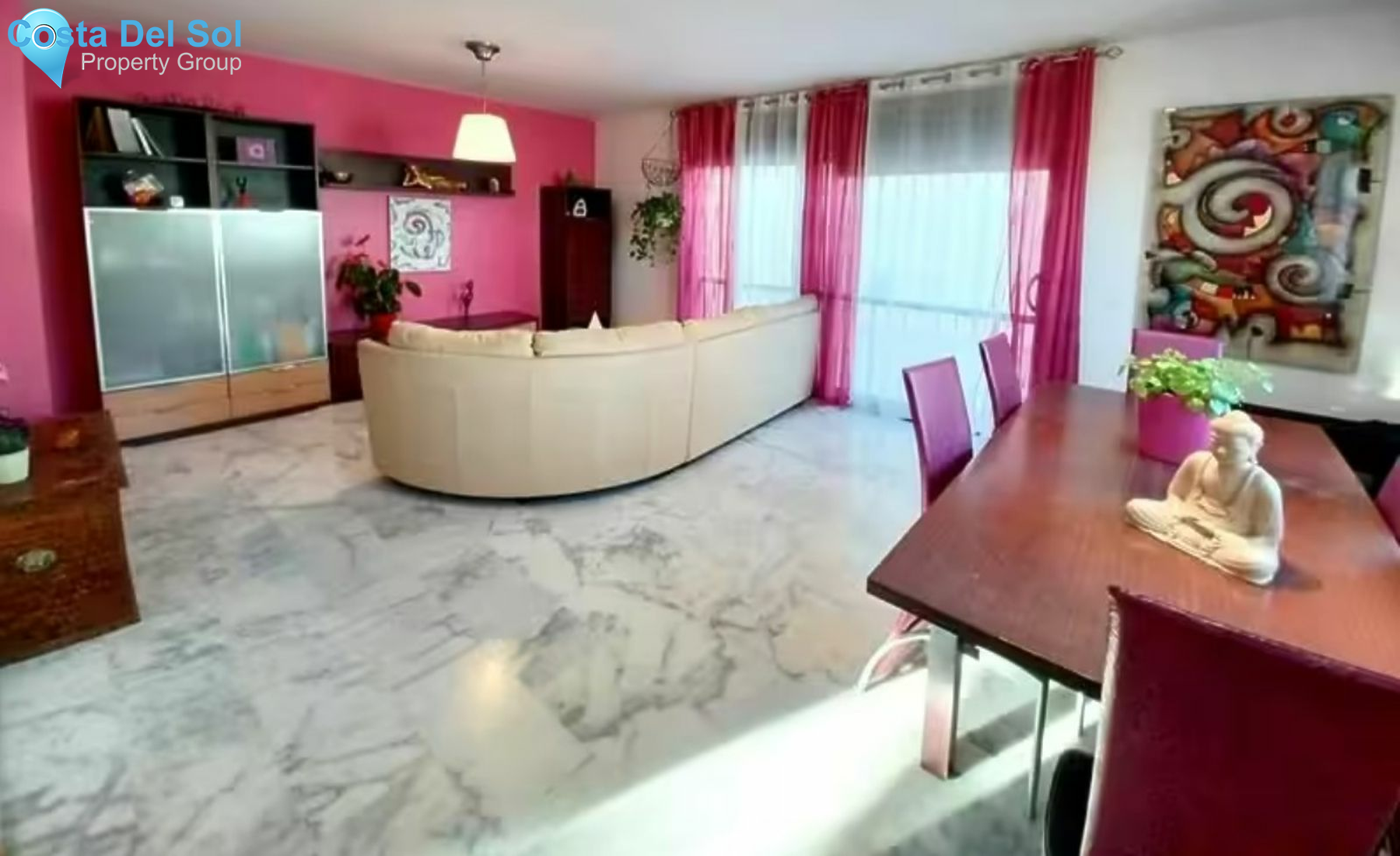Townhouse in Estepona-1139931