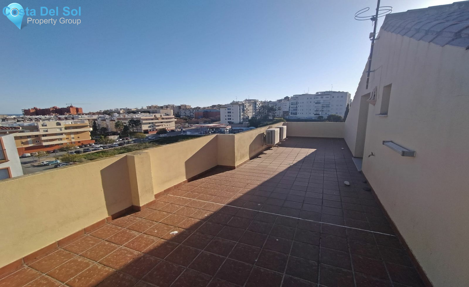 Townhouse in Estepona-1139934