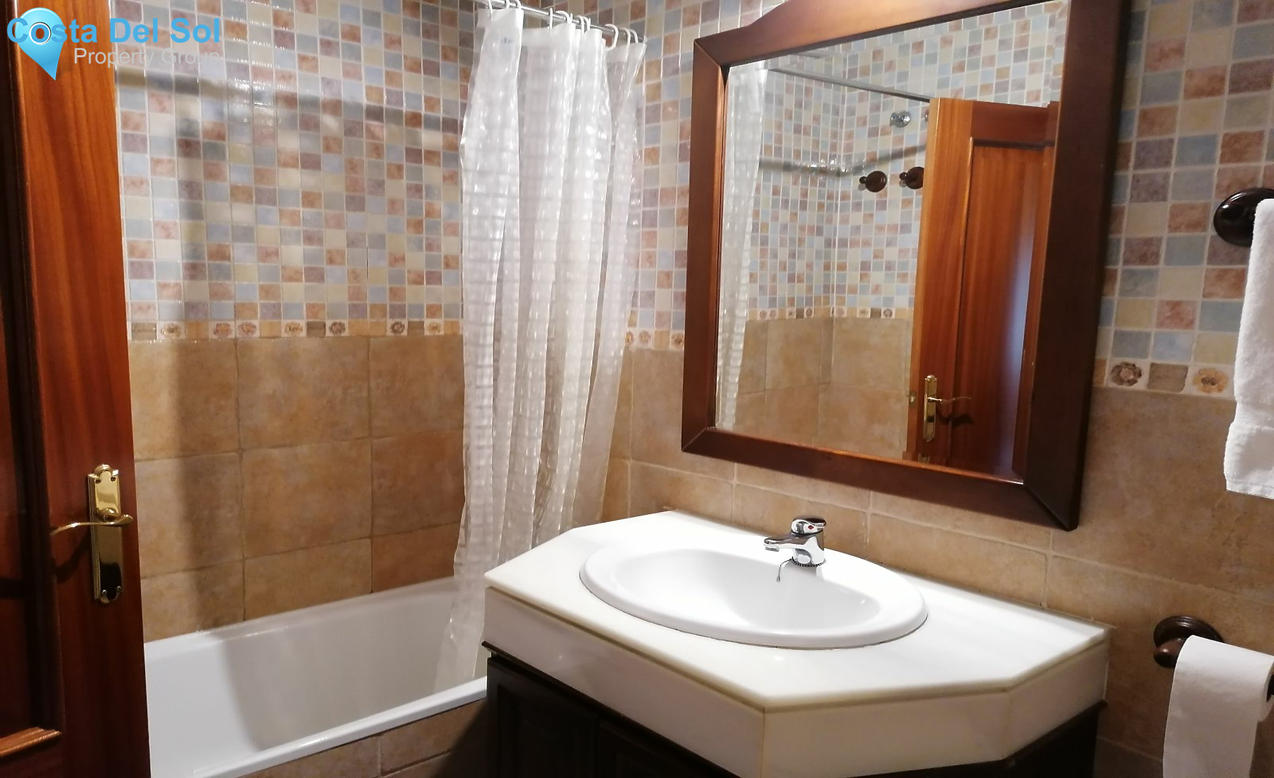 Townhouse in Estepona-1152979