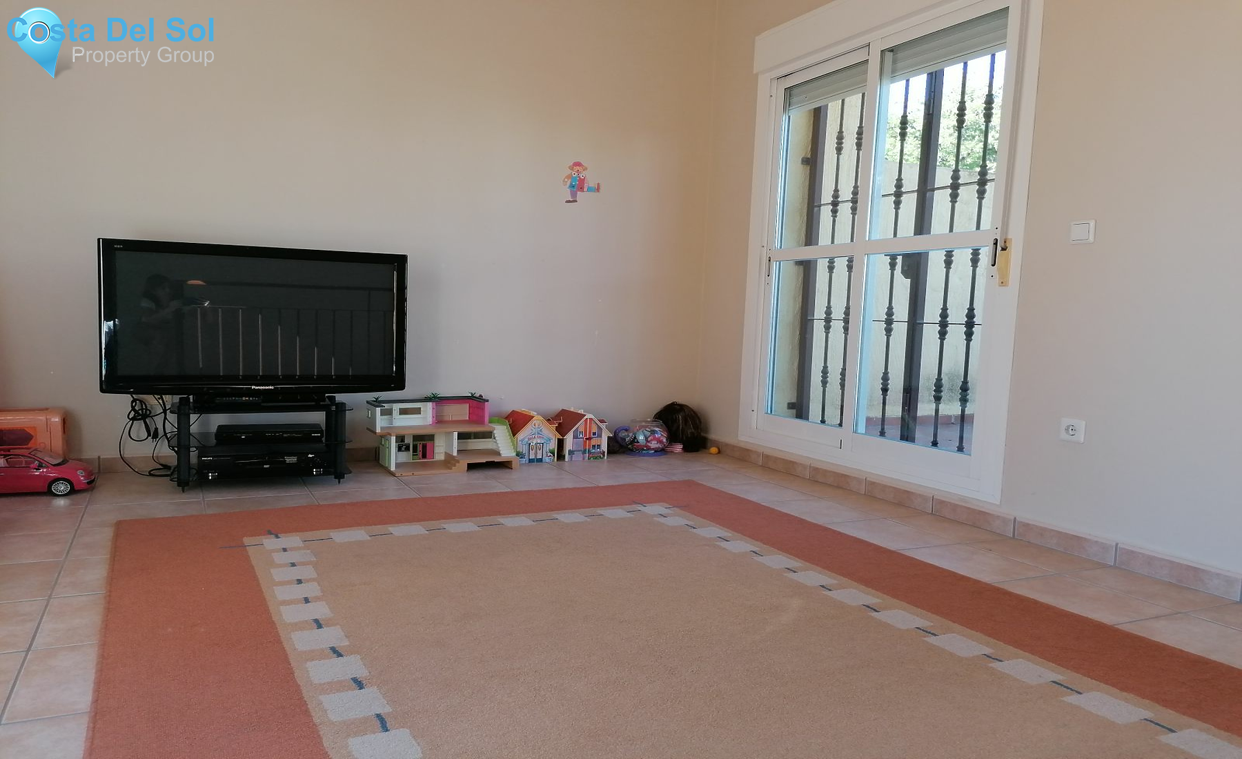 Townhouse in Estepona-1152981
