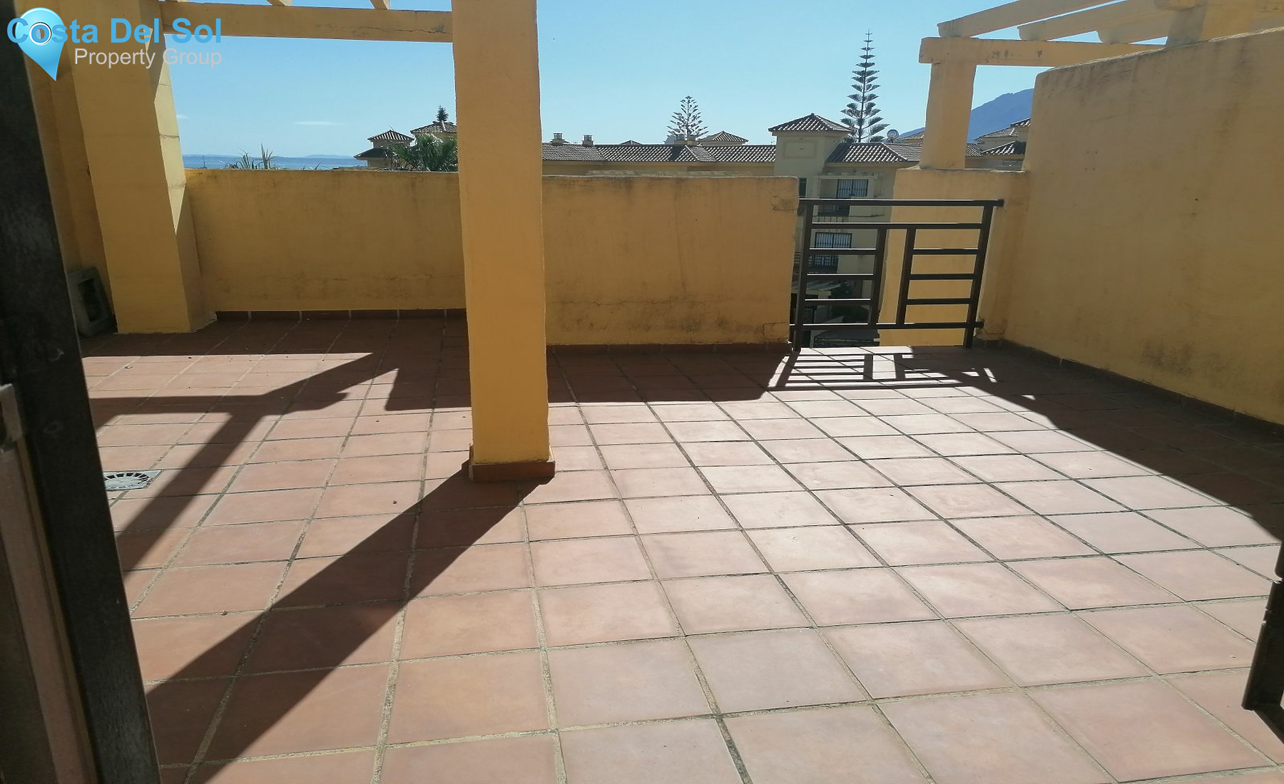 Townhouse in Estepona-1152982