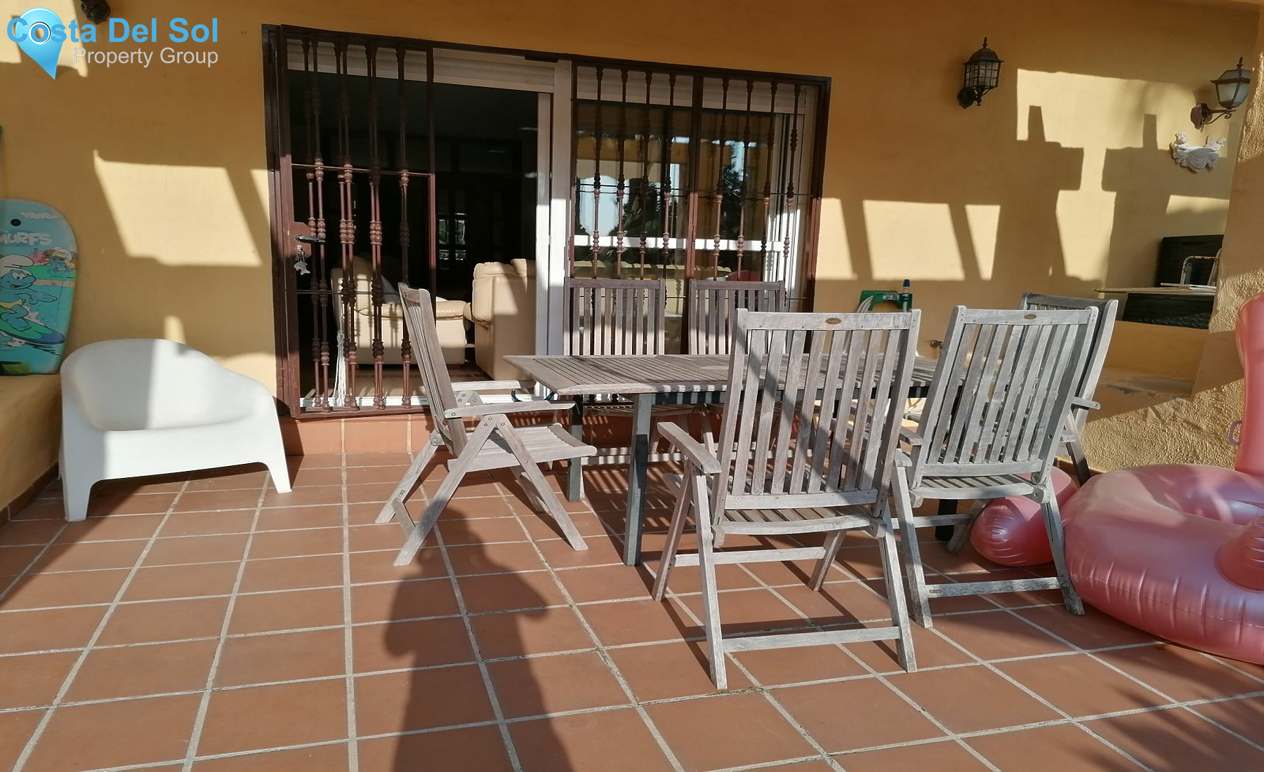 Townhouse in Estepona-1152983