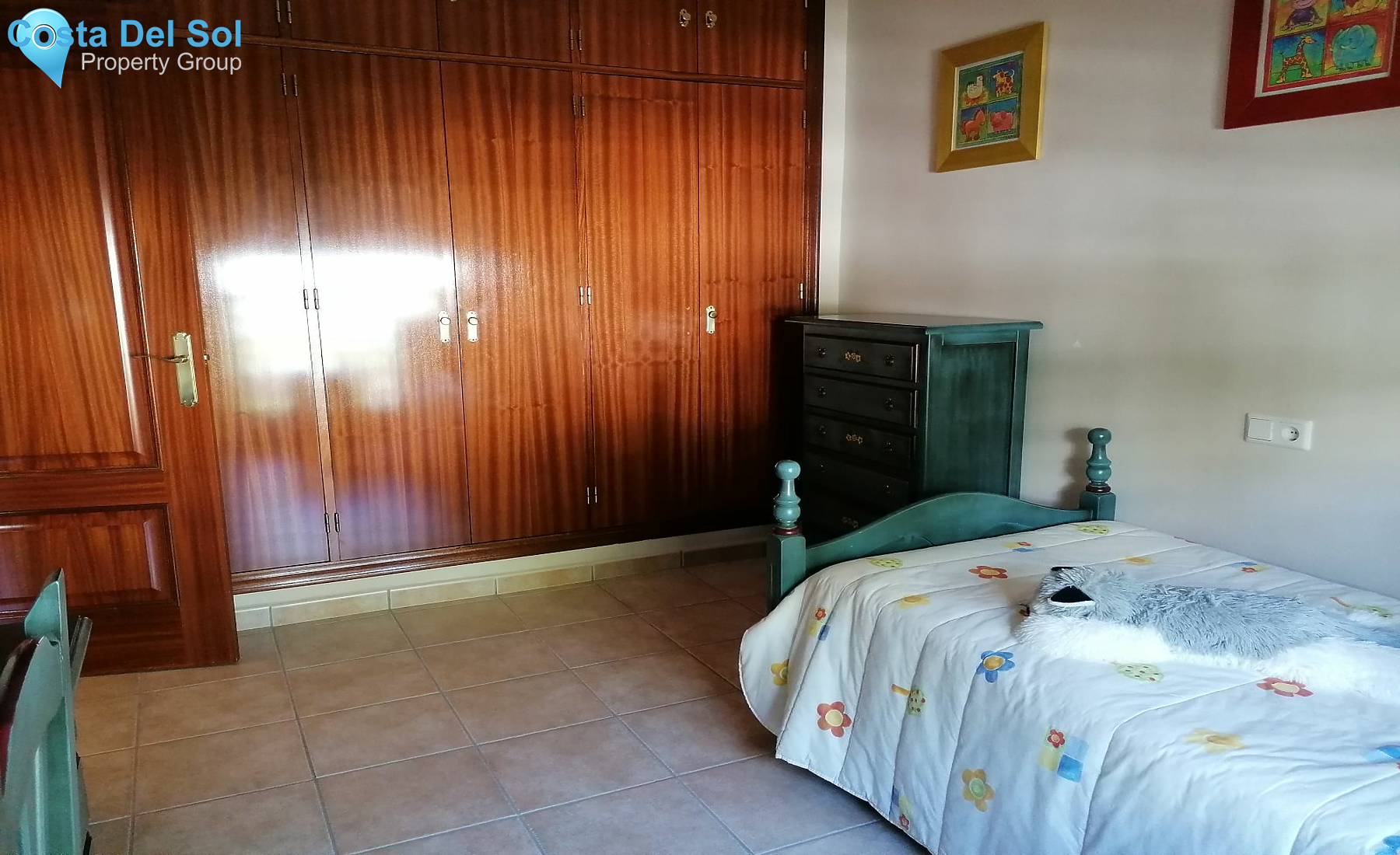 Townhouse in Estepona-1152987